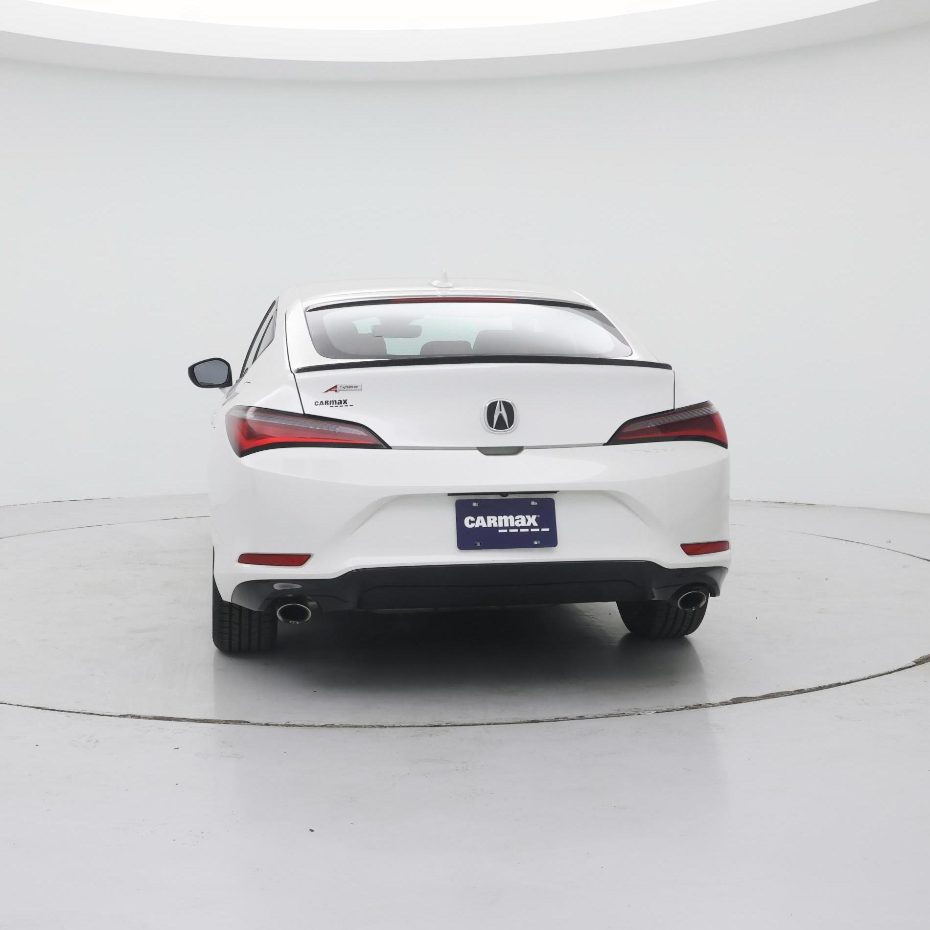 Thumbnail: 2023 Acura Integra - 6