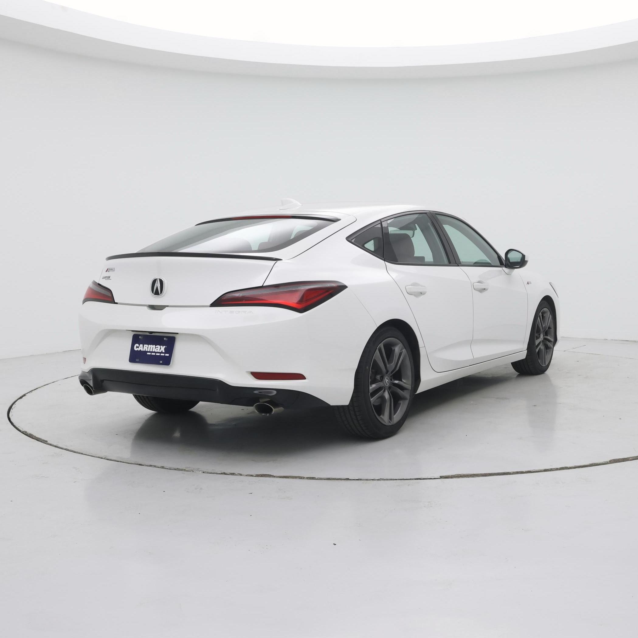 Thumbnail: 2023 Acura Integra - 8