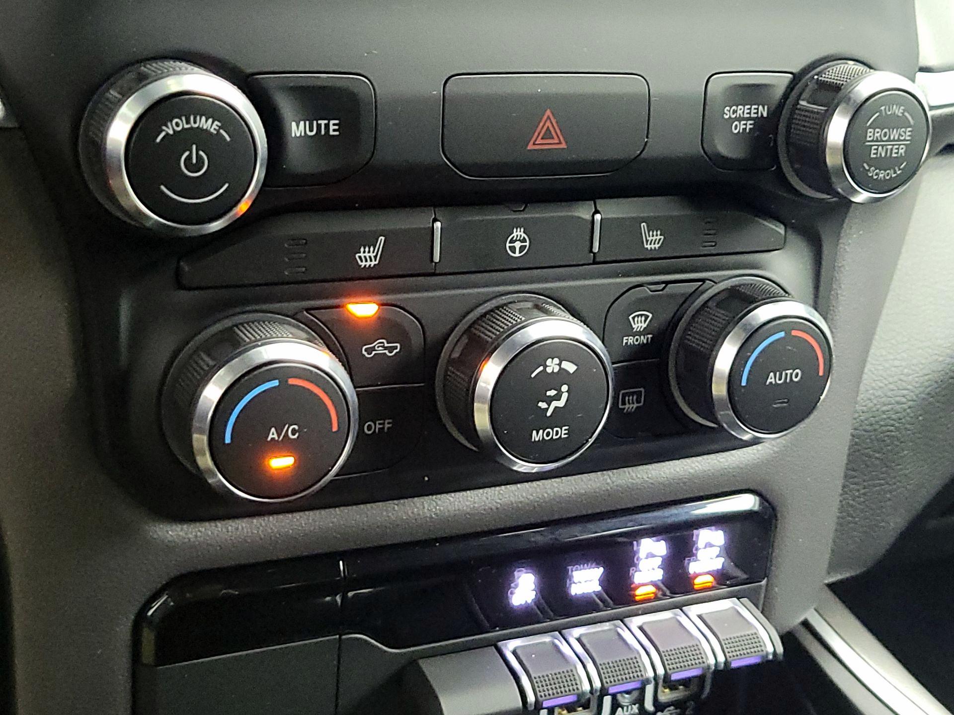 Thumbnail: 2022 RAM 1500 - 16