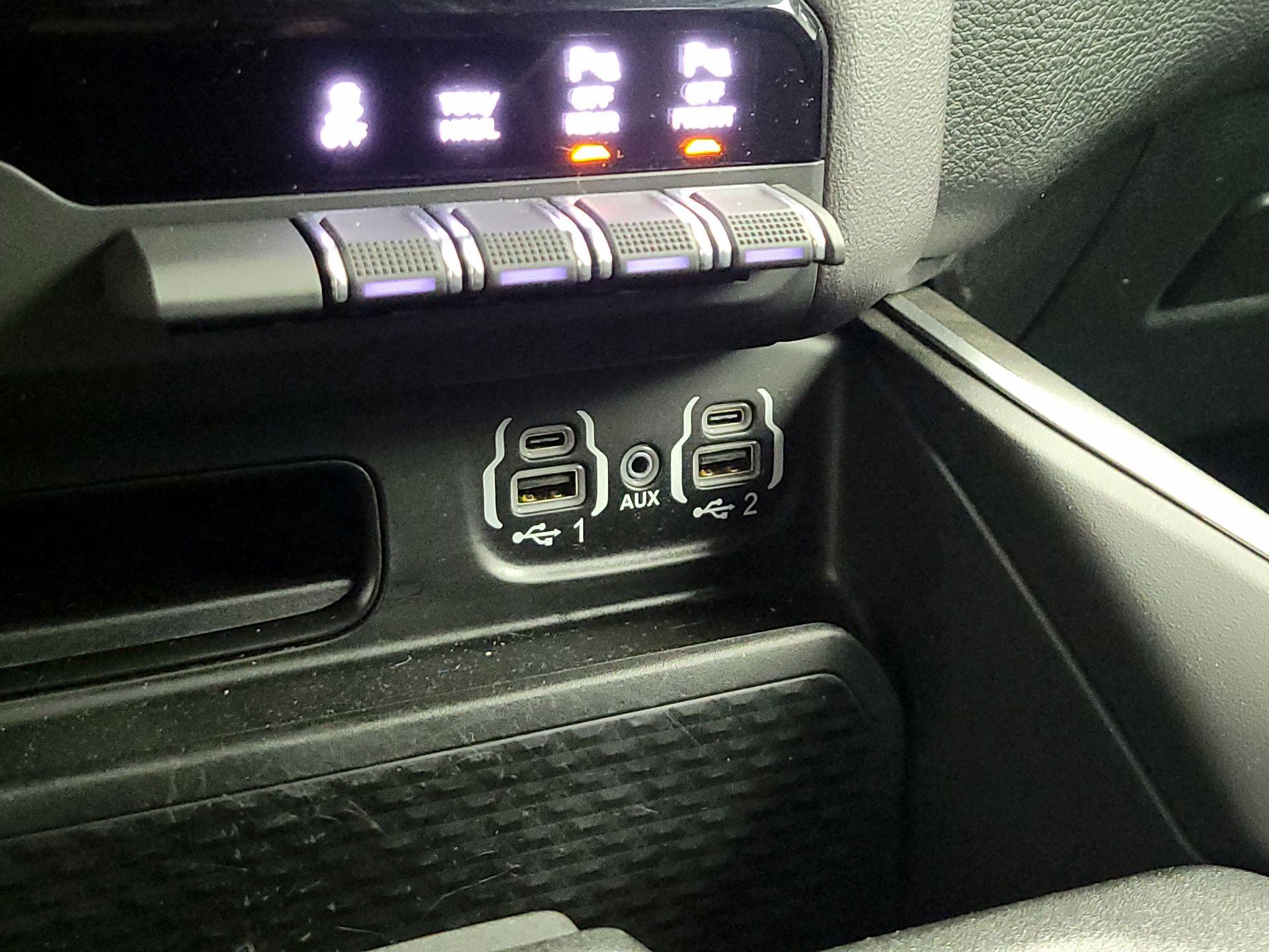 Thumbnail: 2022 RAM 1500 - 18