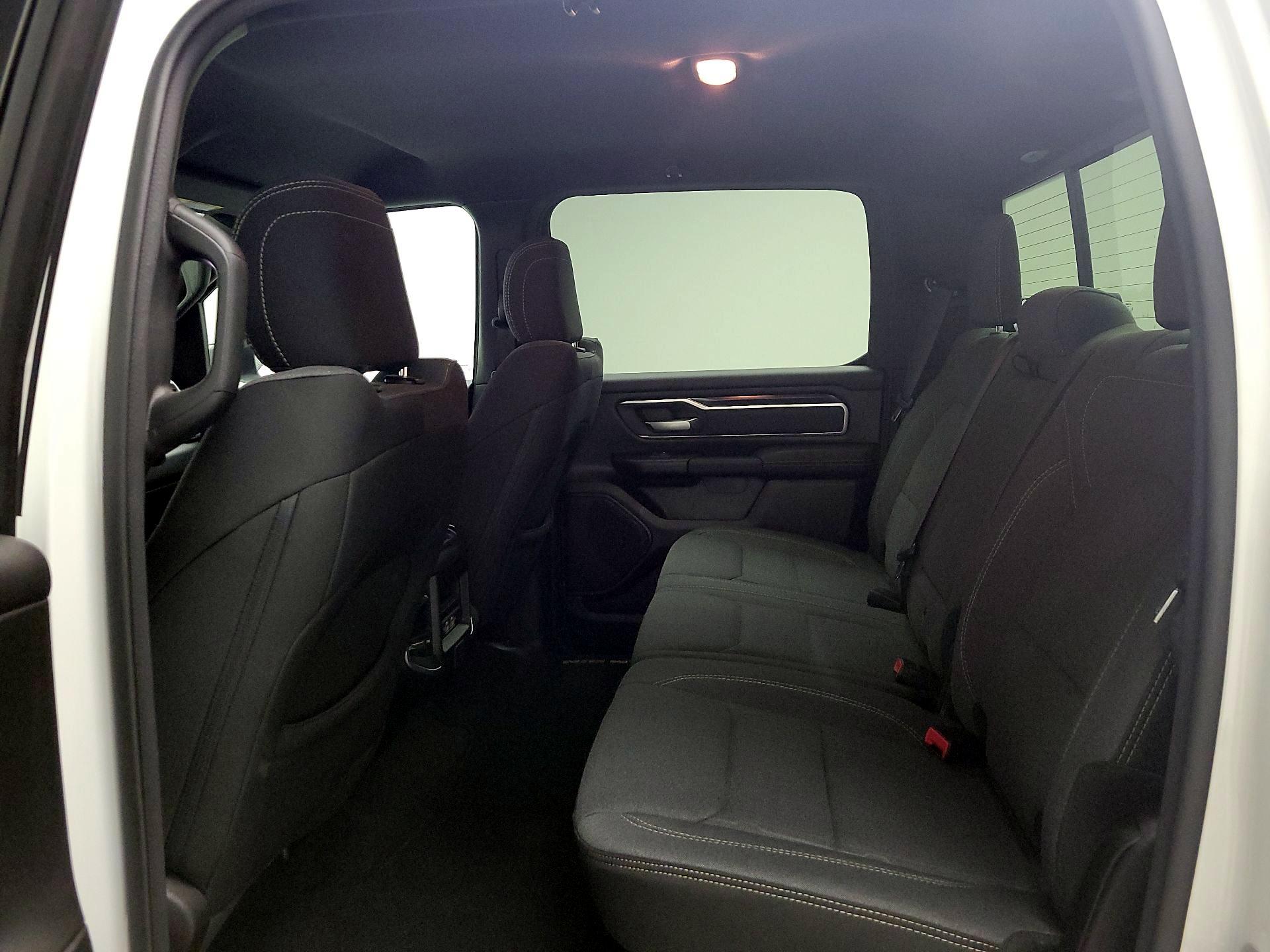 Thumbnail: 2022 RAM 1500 - 19