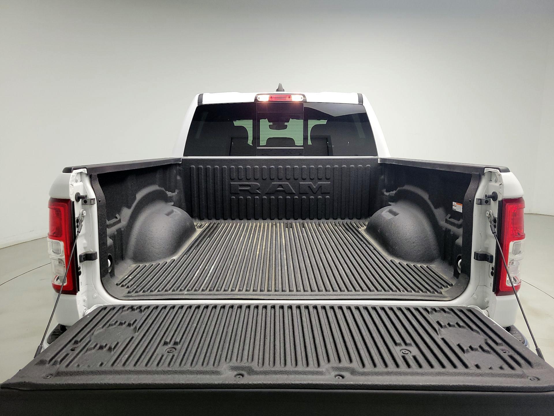 Thumbnail: 2022 RAM 1500 - 20