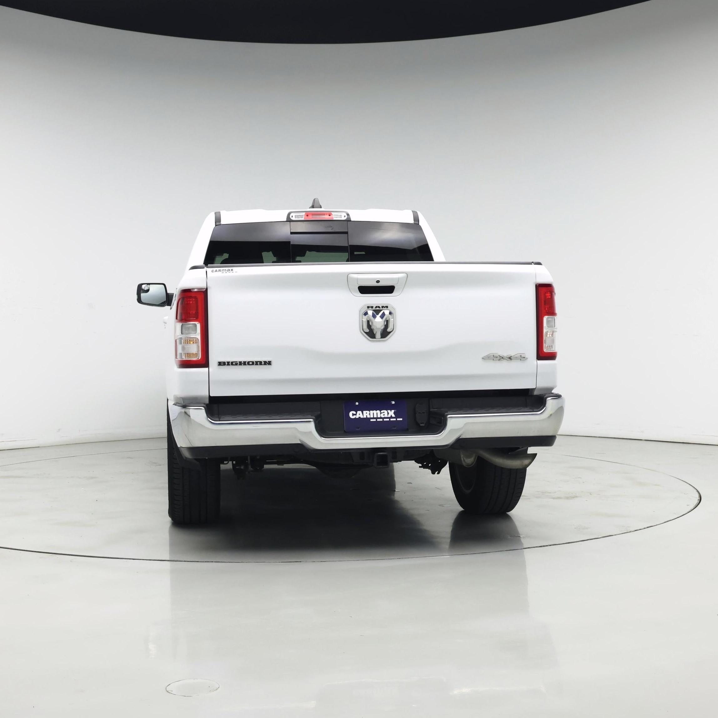 Thumbnail: 2022 RAM 1500 - 6
