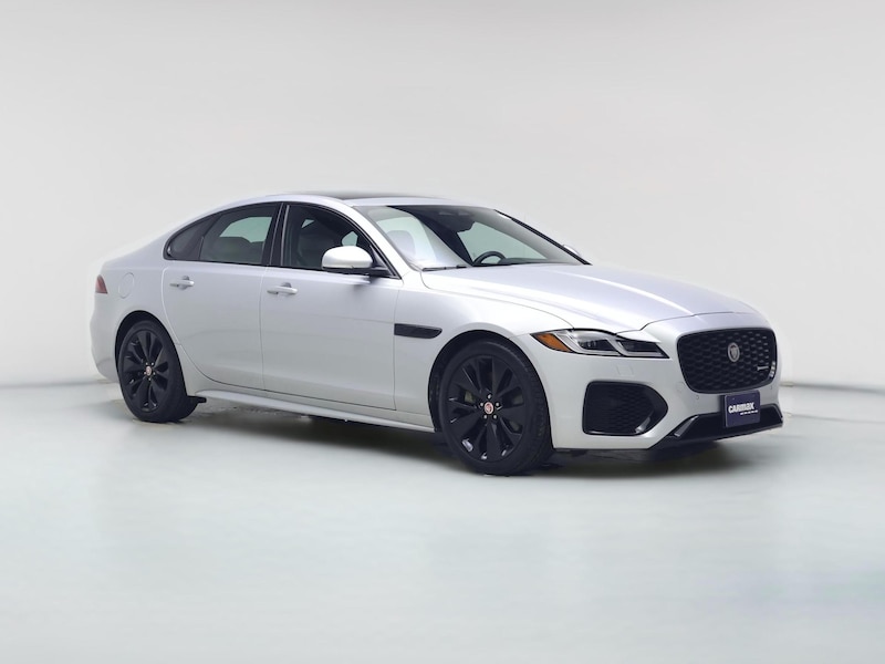 2022 Jaguar XF R-Dynamic SE -
                  Laurel, MD