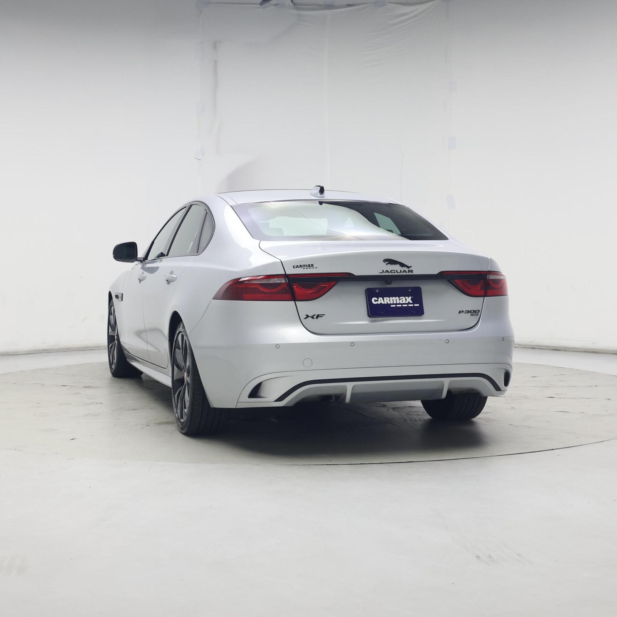 Thumbnail: 2022 Jaguar XF - 6