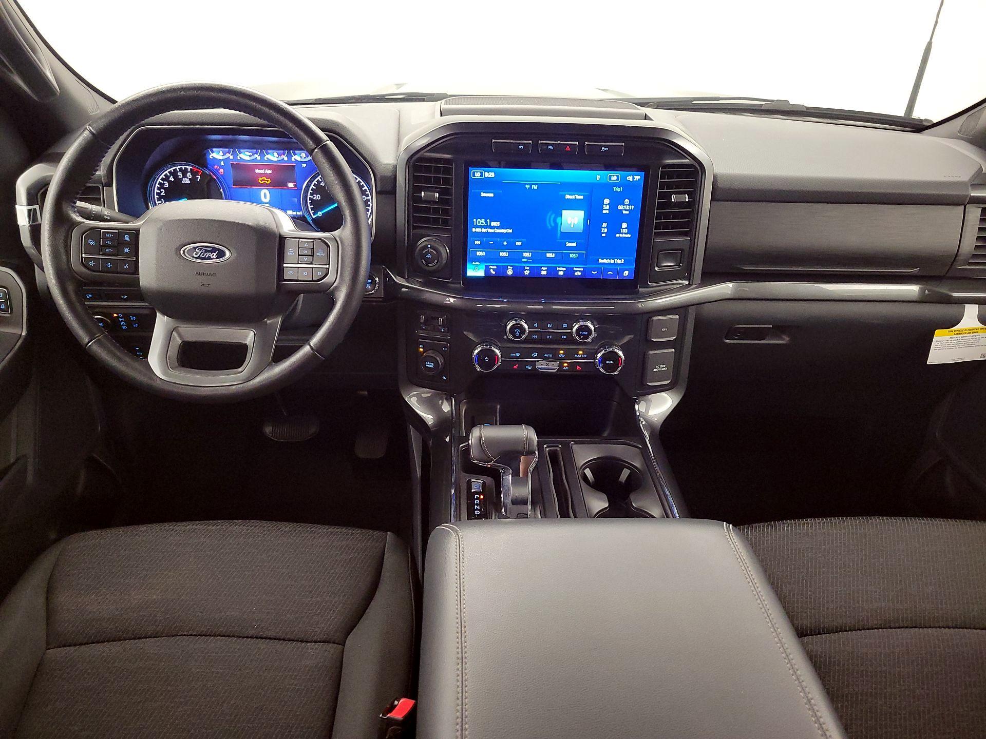 Thumbnail: 2022 Ford F-150 - 9