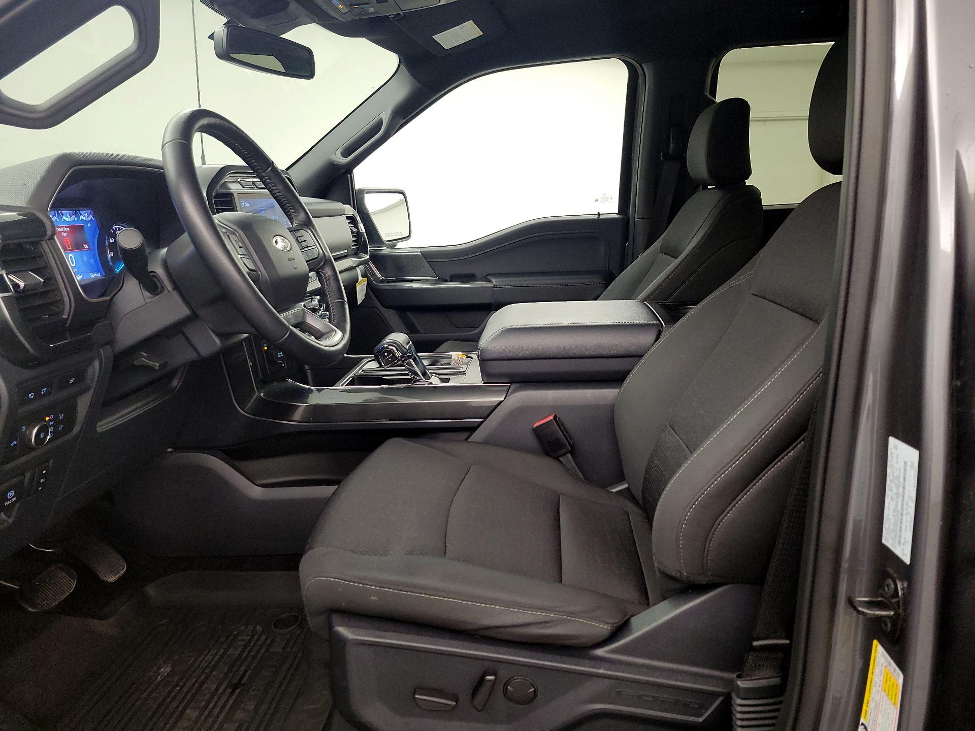 Thumbnail: 2022 Ford F-150 - 11
