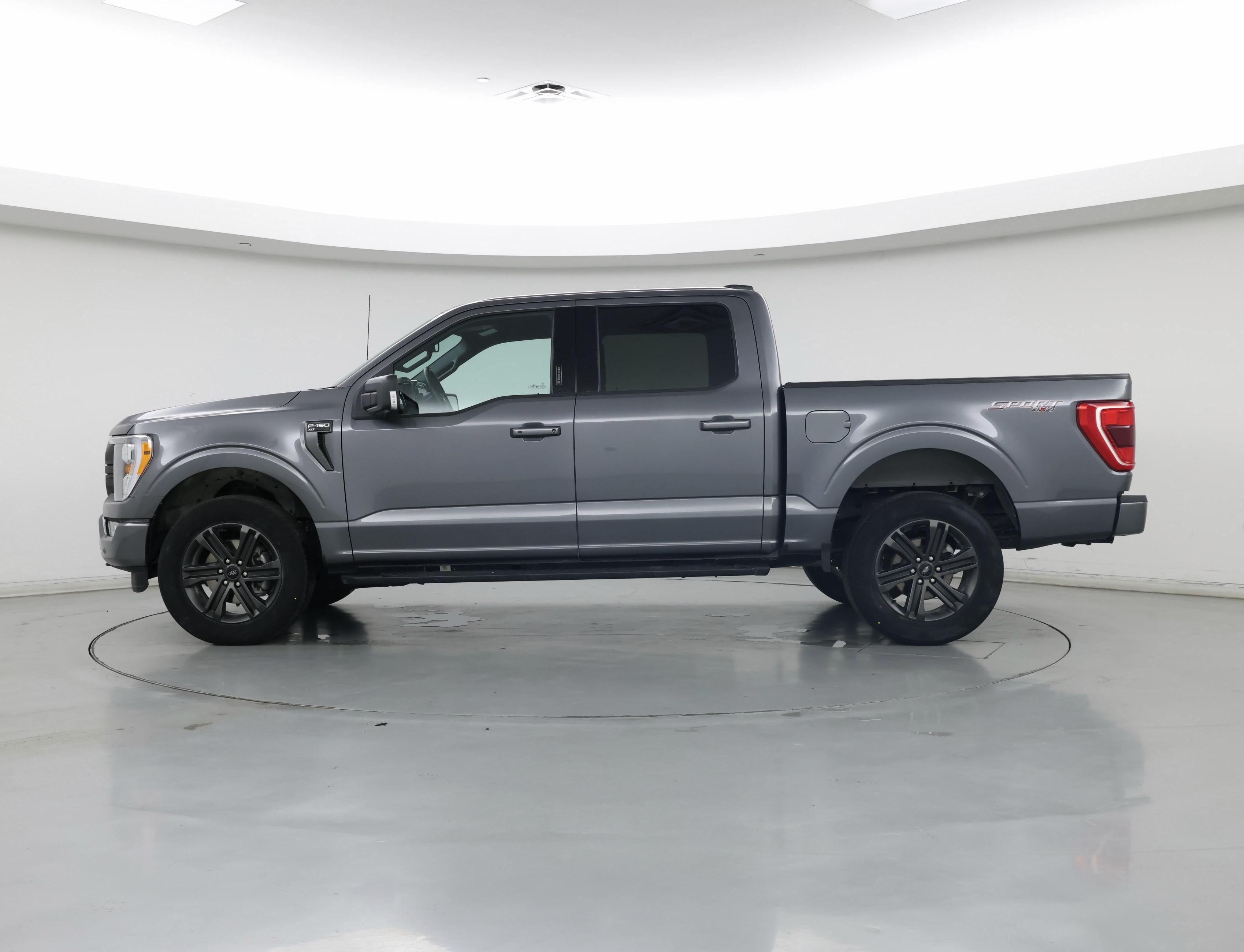Thumbnail: 2022 Ford F-150 - 3