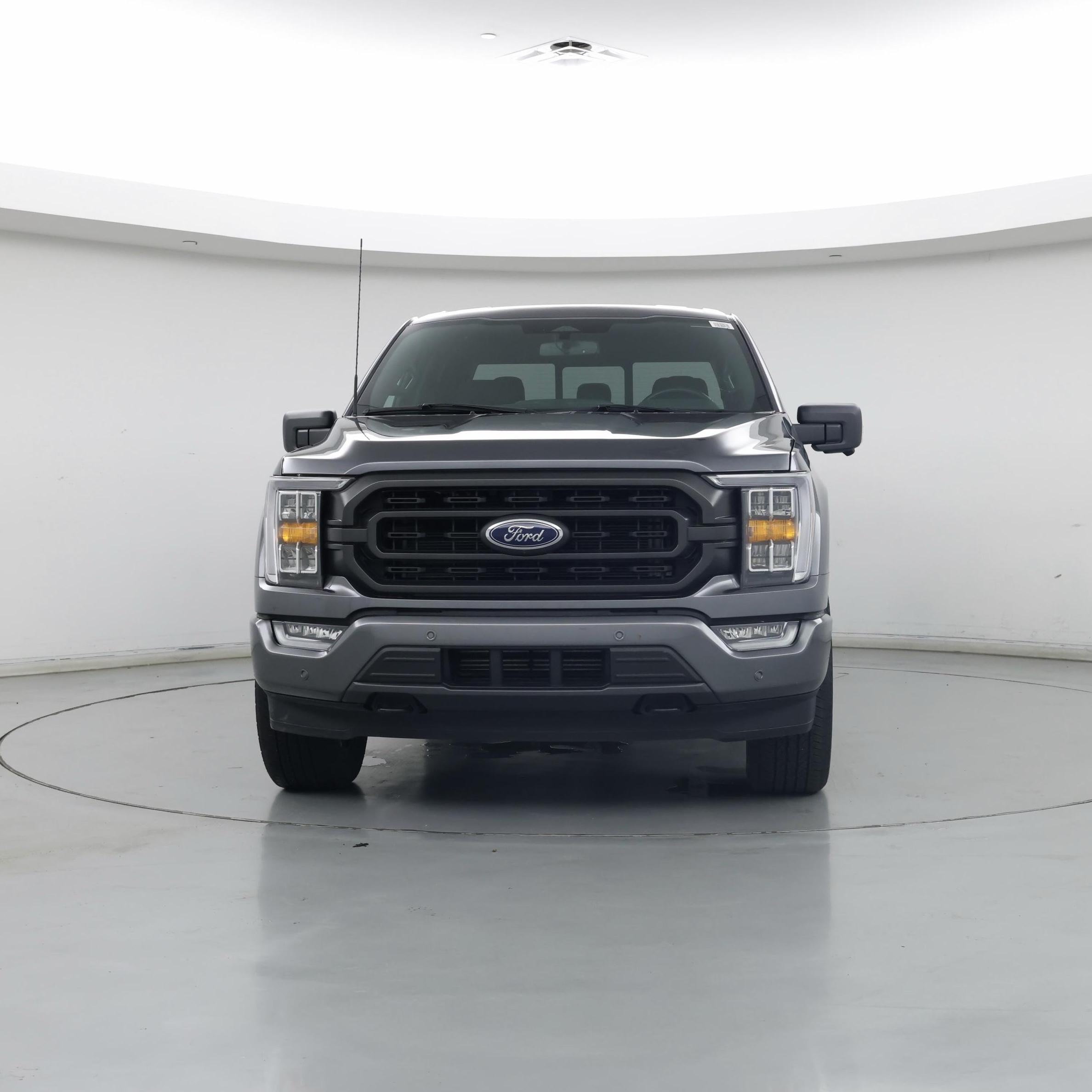 Thumbnail: 2022 Ford F-150 - 5