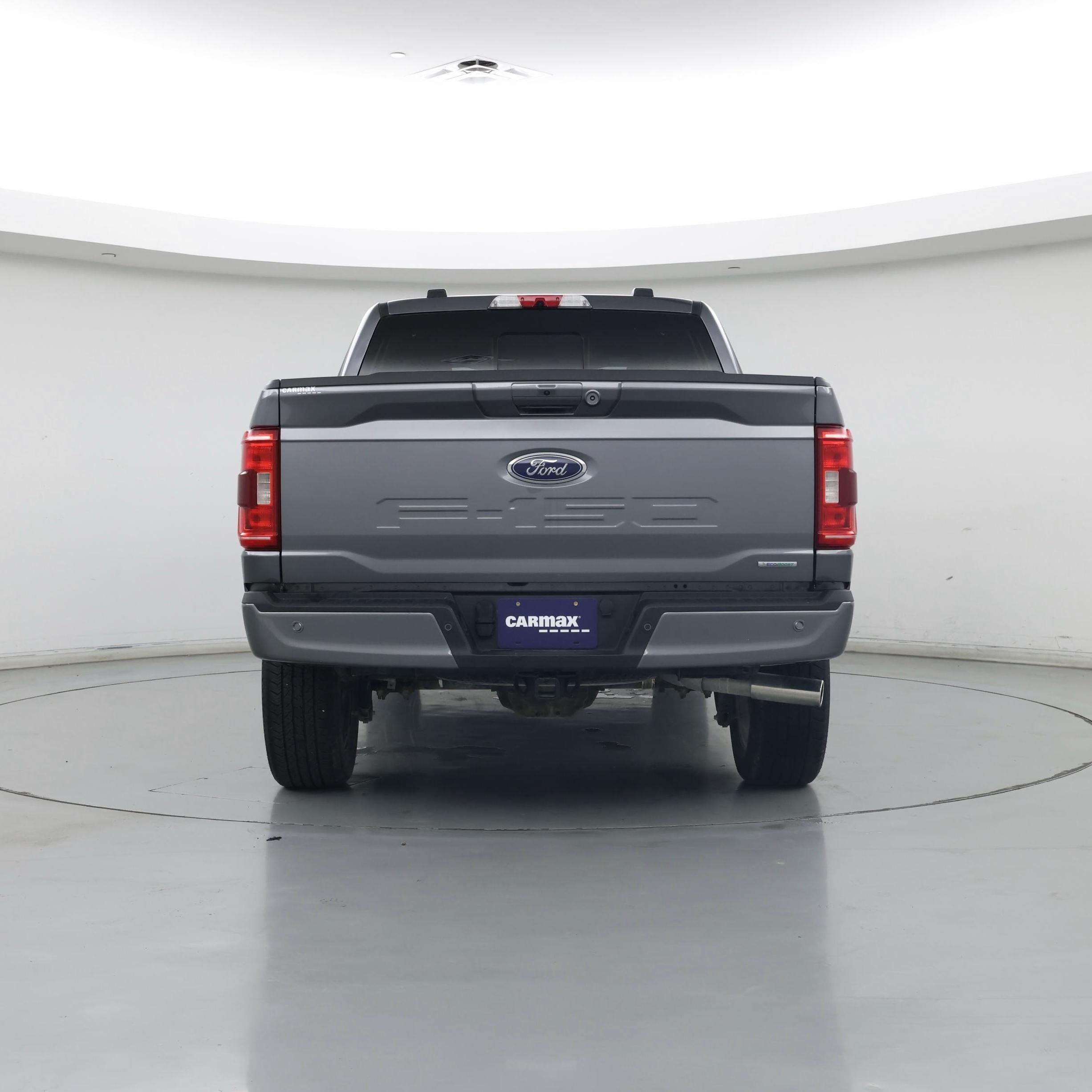 Thumbnail: 2022 Ford F-150 - 6