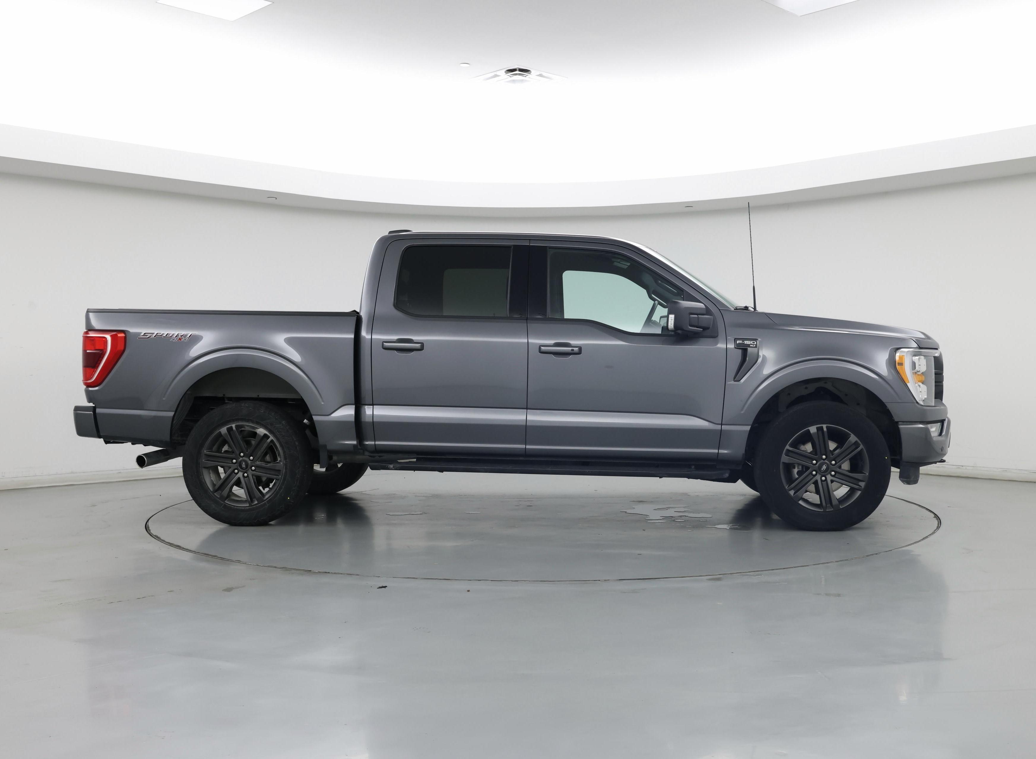 Thumbnail: 2022 Ford F-150 - 7
