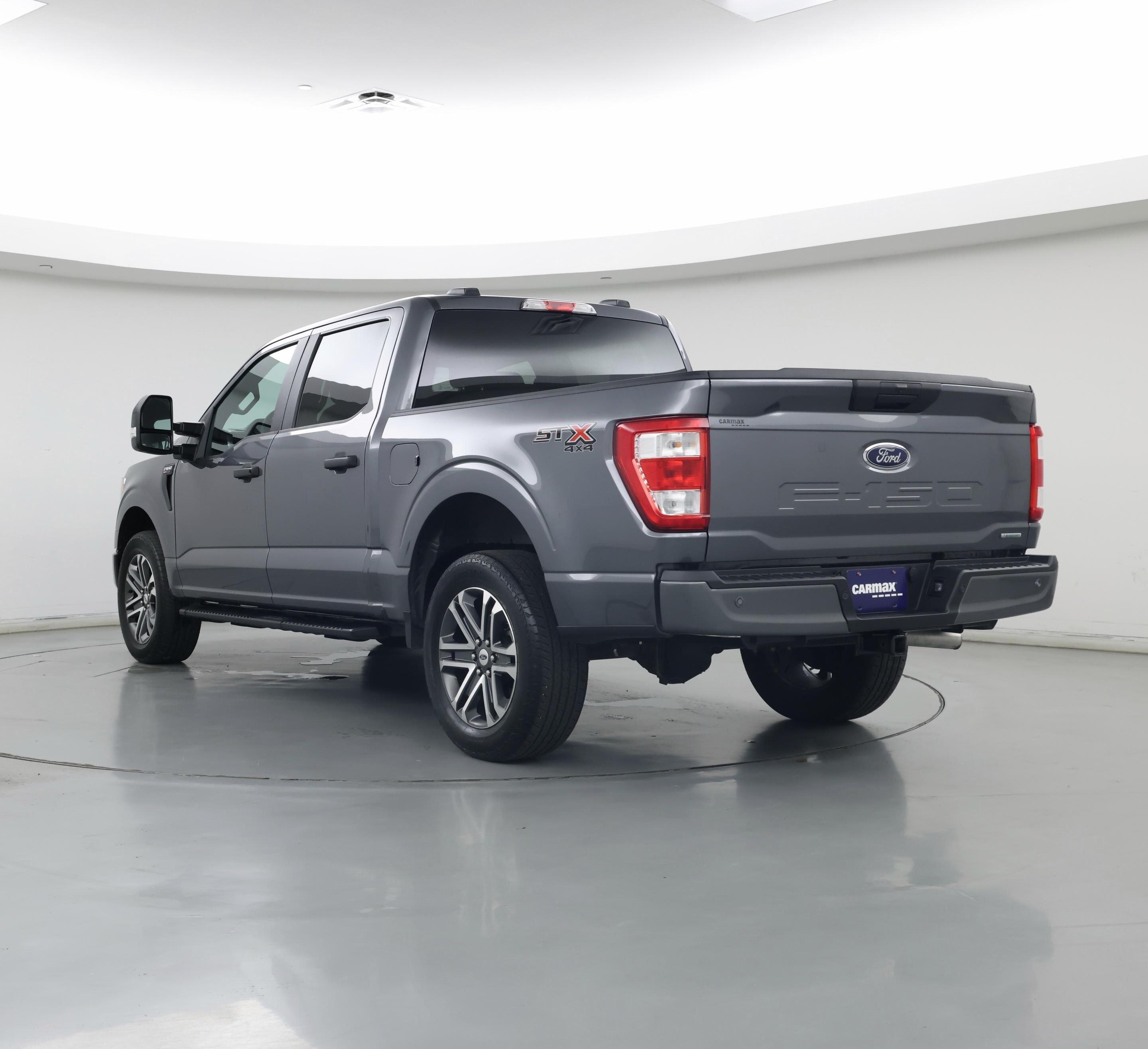 Thumbnail: 2022 Ford F-150 - 2