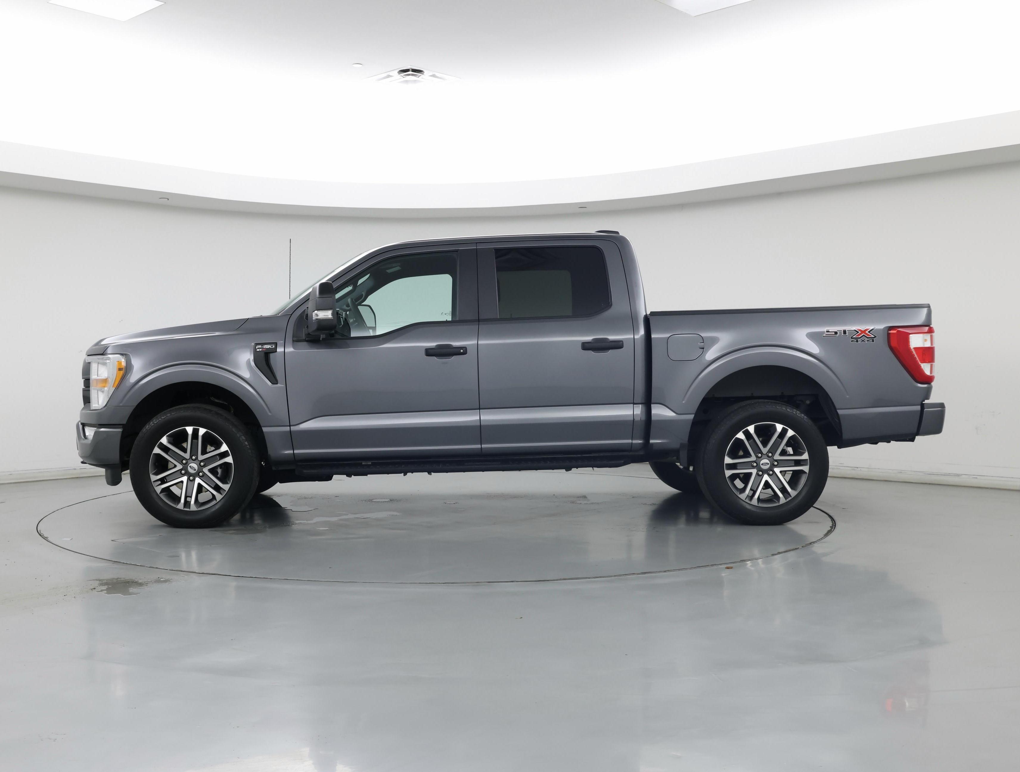 Thumbnail: 2022 Ford F-150 - 3