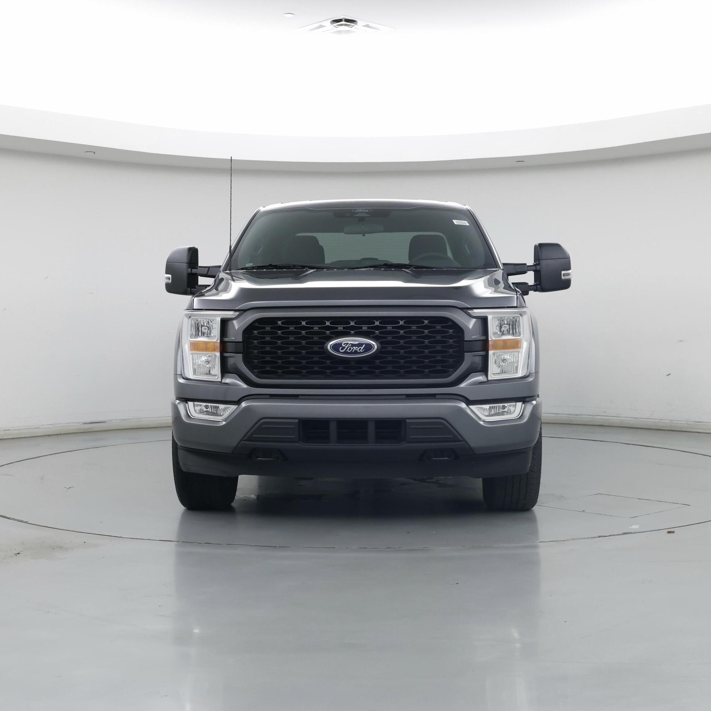 Thumbnail: 2022 Ford F-150 - 5