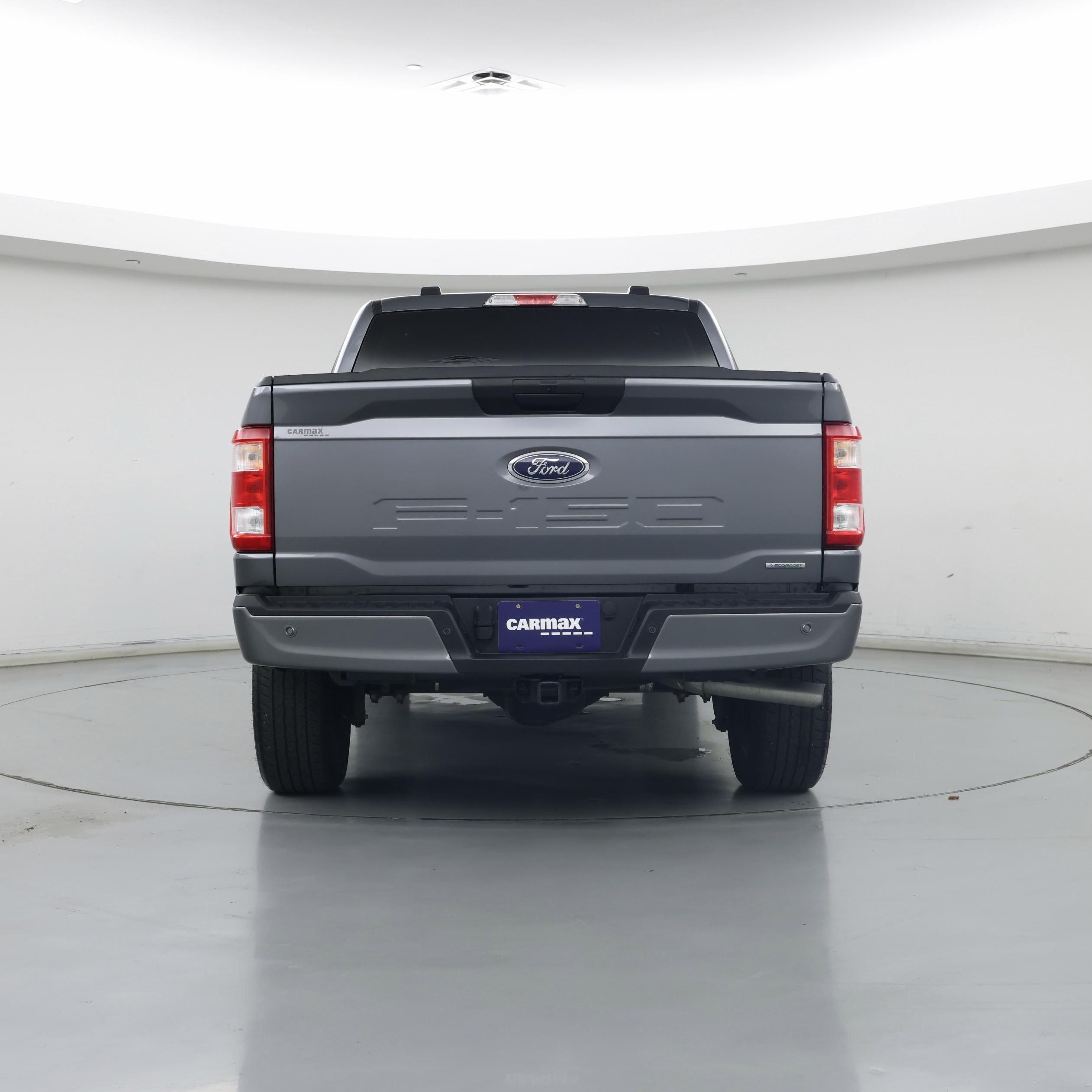 Thumbnail: 2022 Ford F-150 - 6