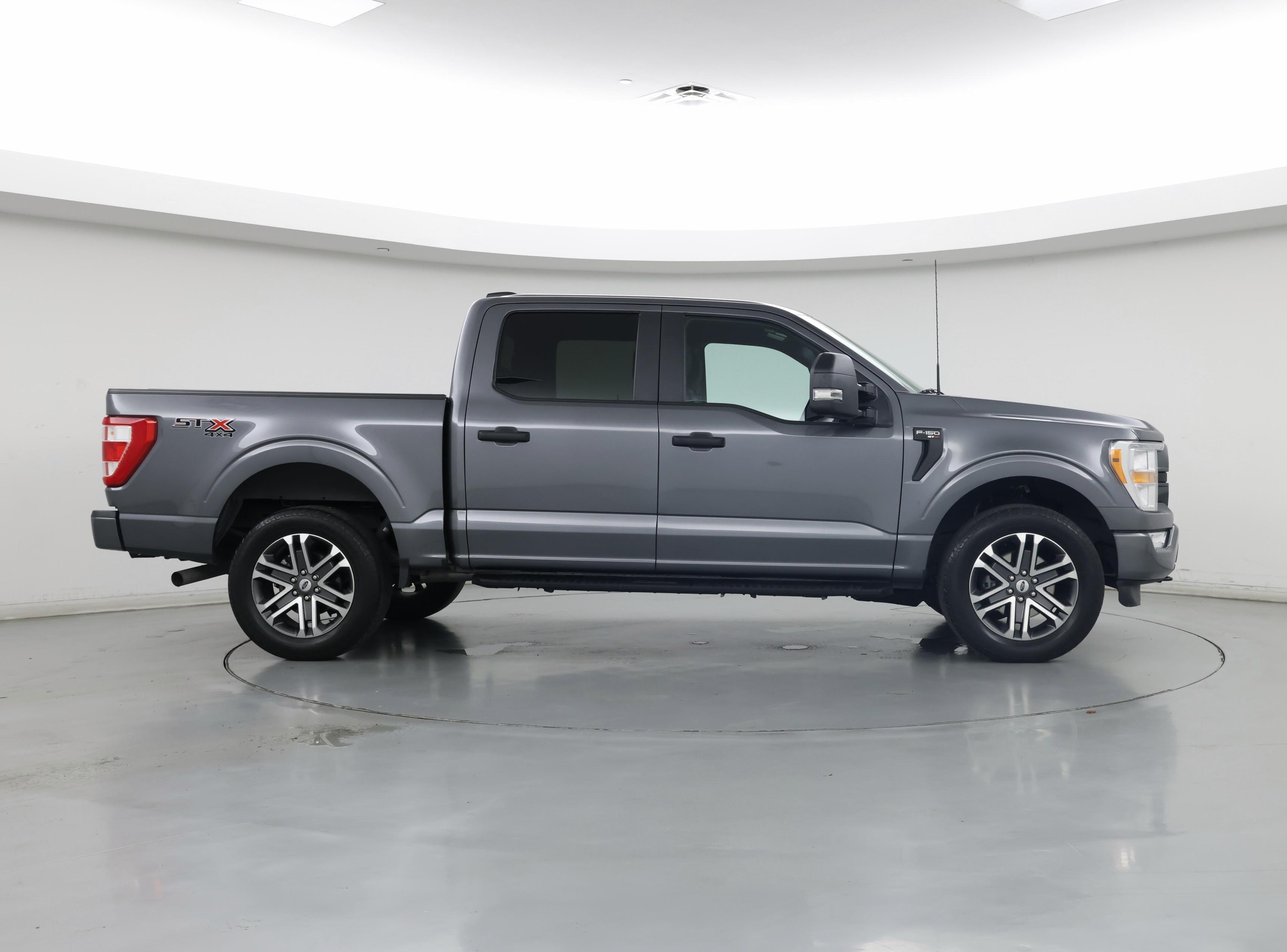 Thumbnail: 2022 Ford F-150 - 7