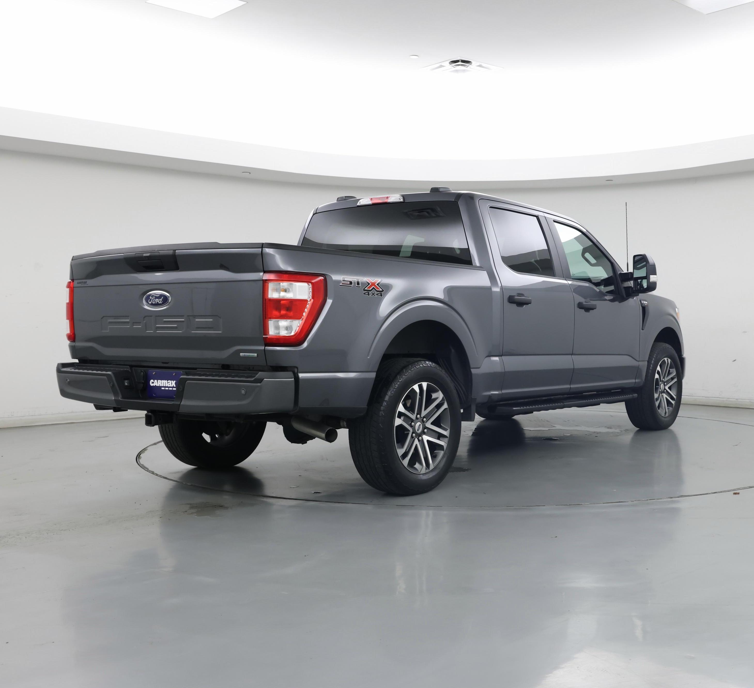 Thumbnail: 2022 Ford F-150 - 8