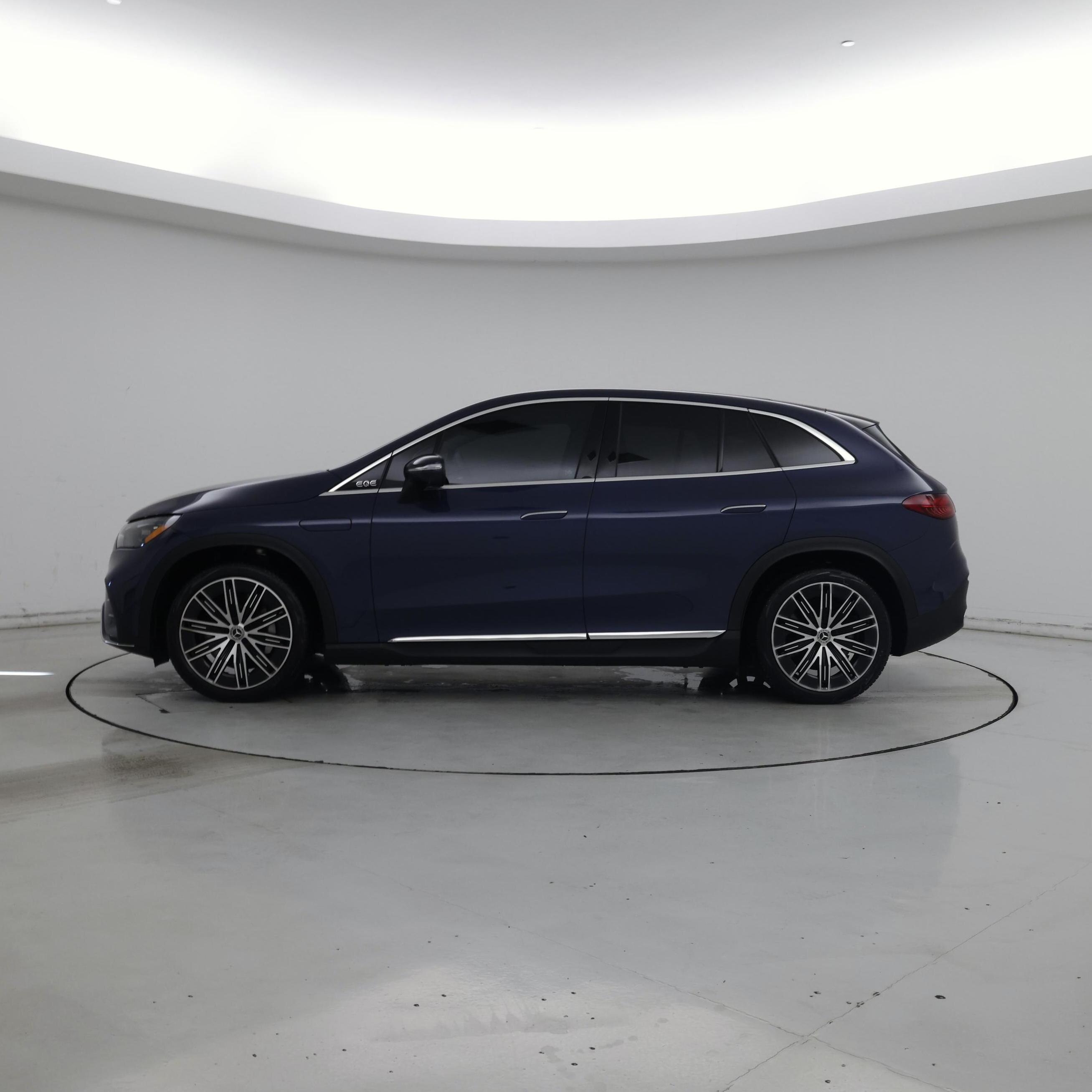 Thumbnail: 2024 Mercedes-Benz EQE - 3