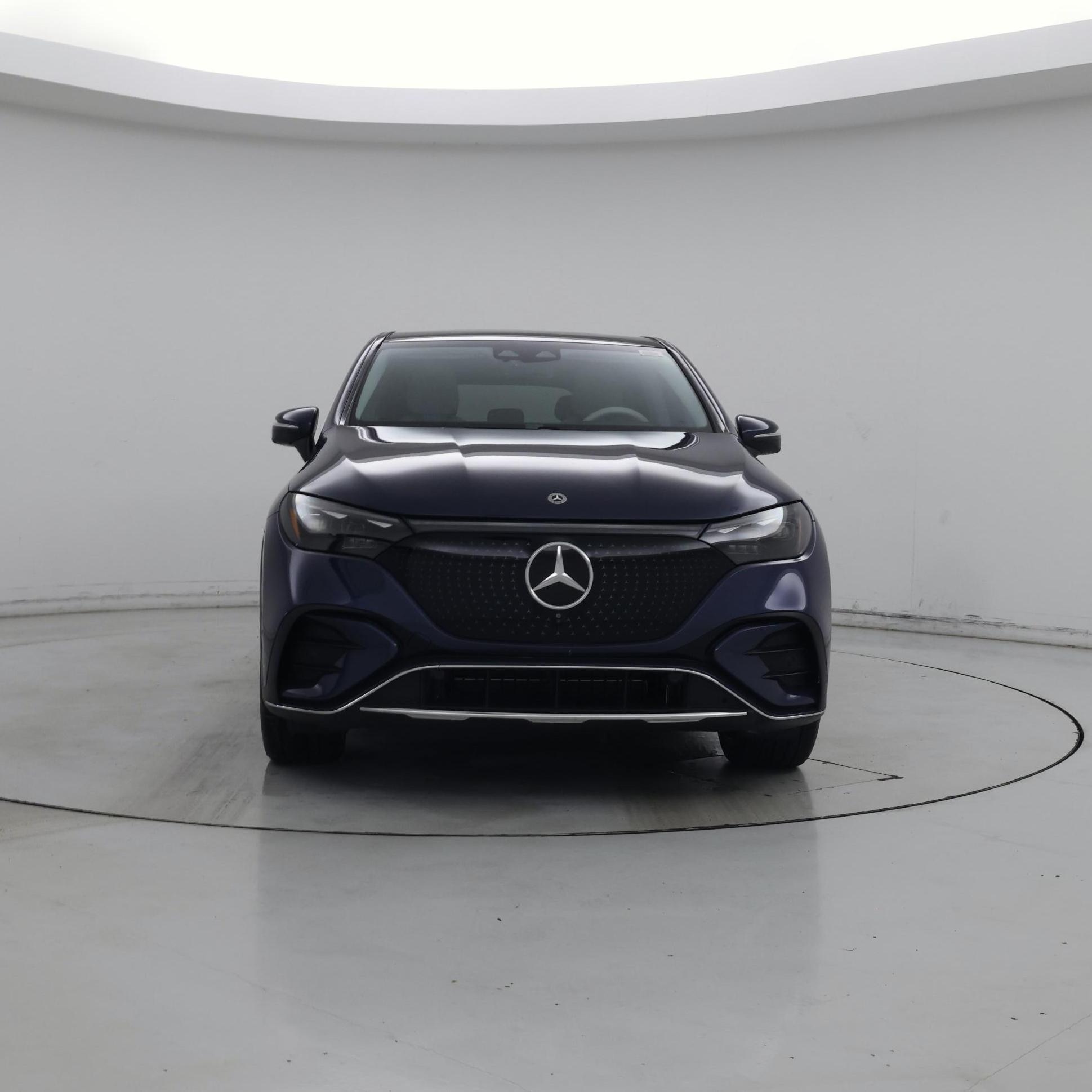 Thumbnail: 2024 Mercedes-Benz EQE - 5