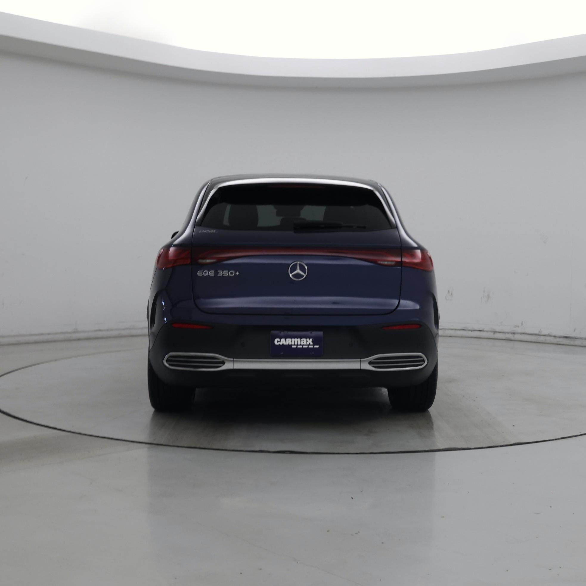 Thumbnail: 2024 Mercedes-Benz EQE - 6