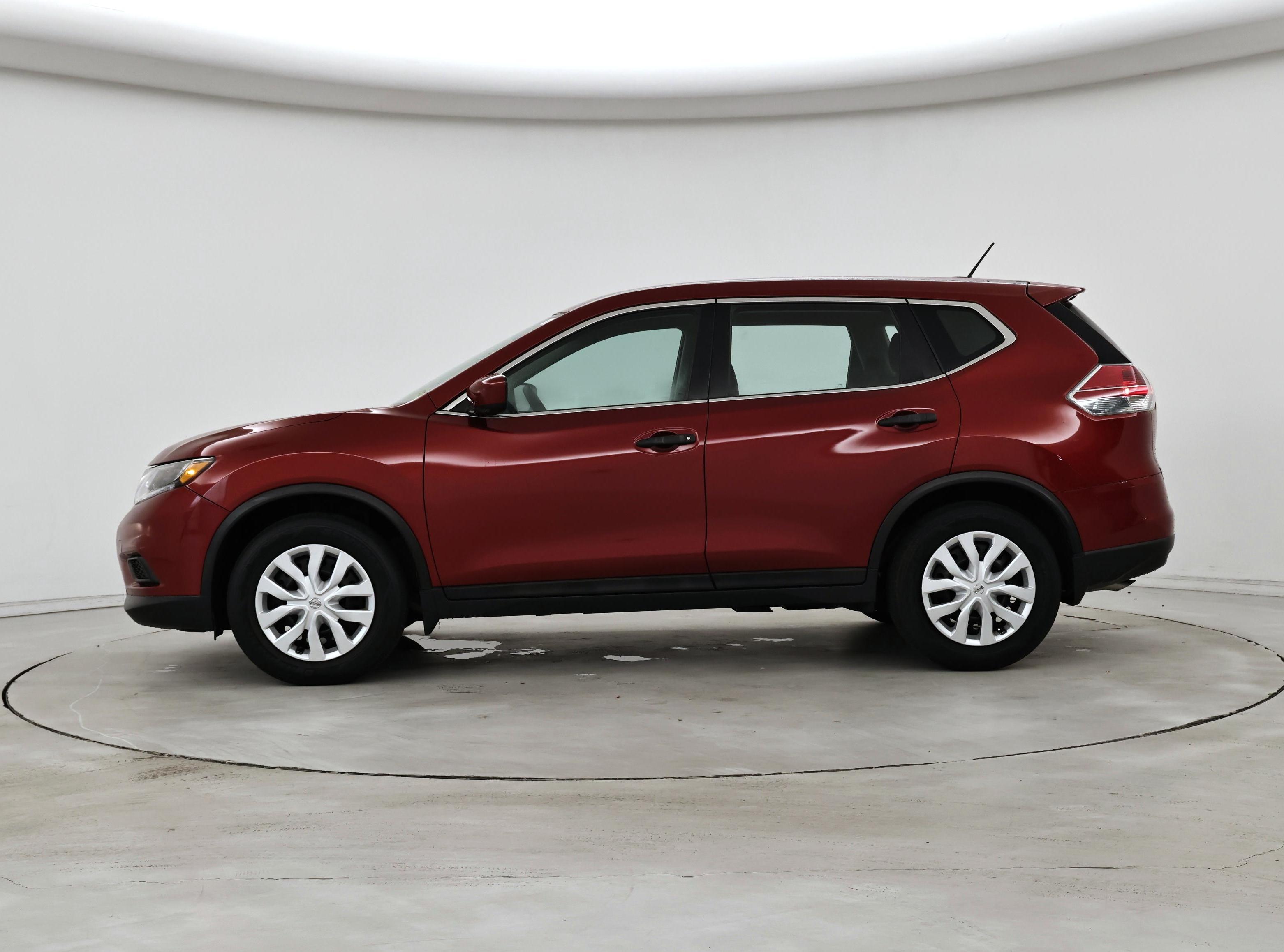 Thumbnail: 2016 Nissan Rogue - 3