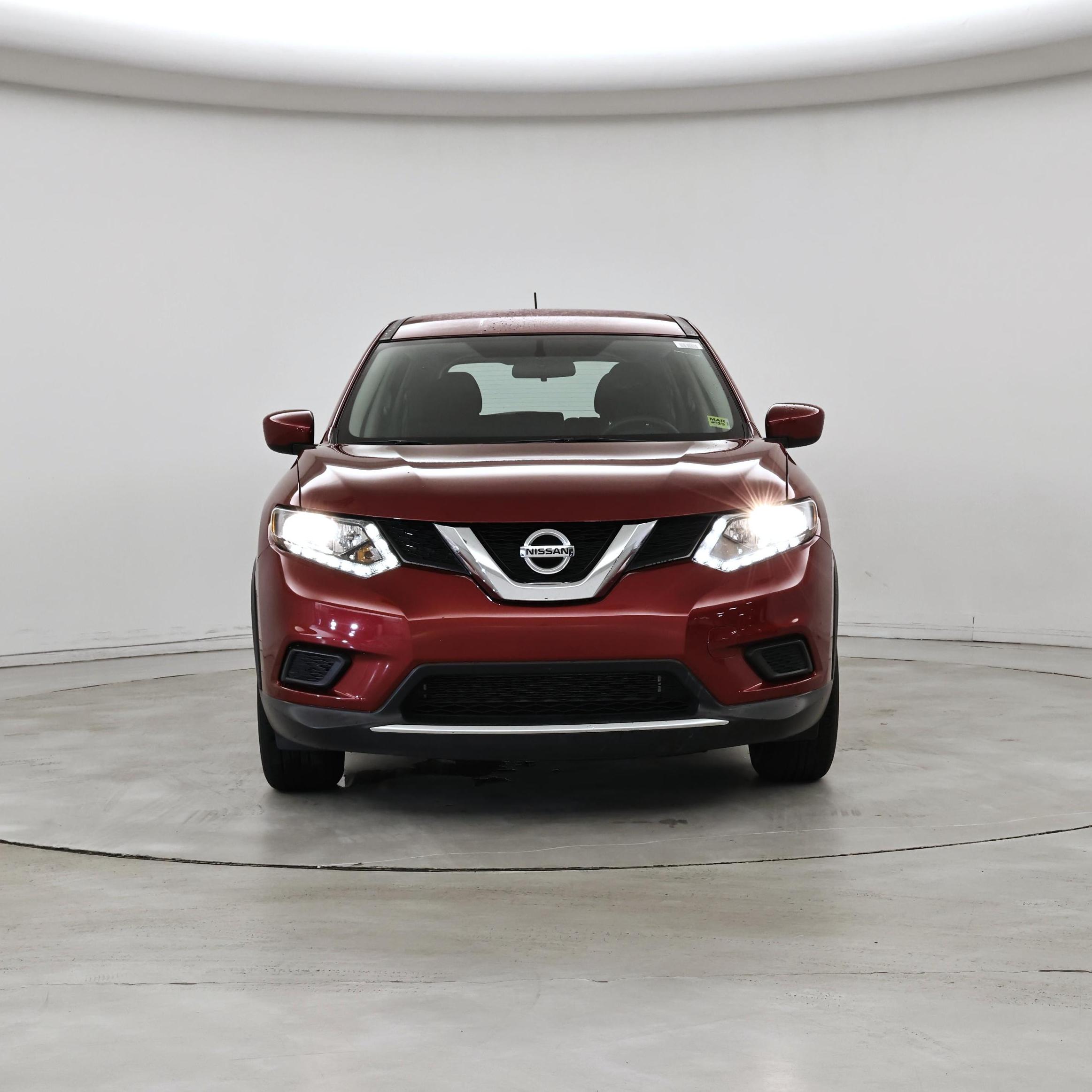 Thumbnail: 2016 Nissan Rogue - 5