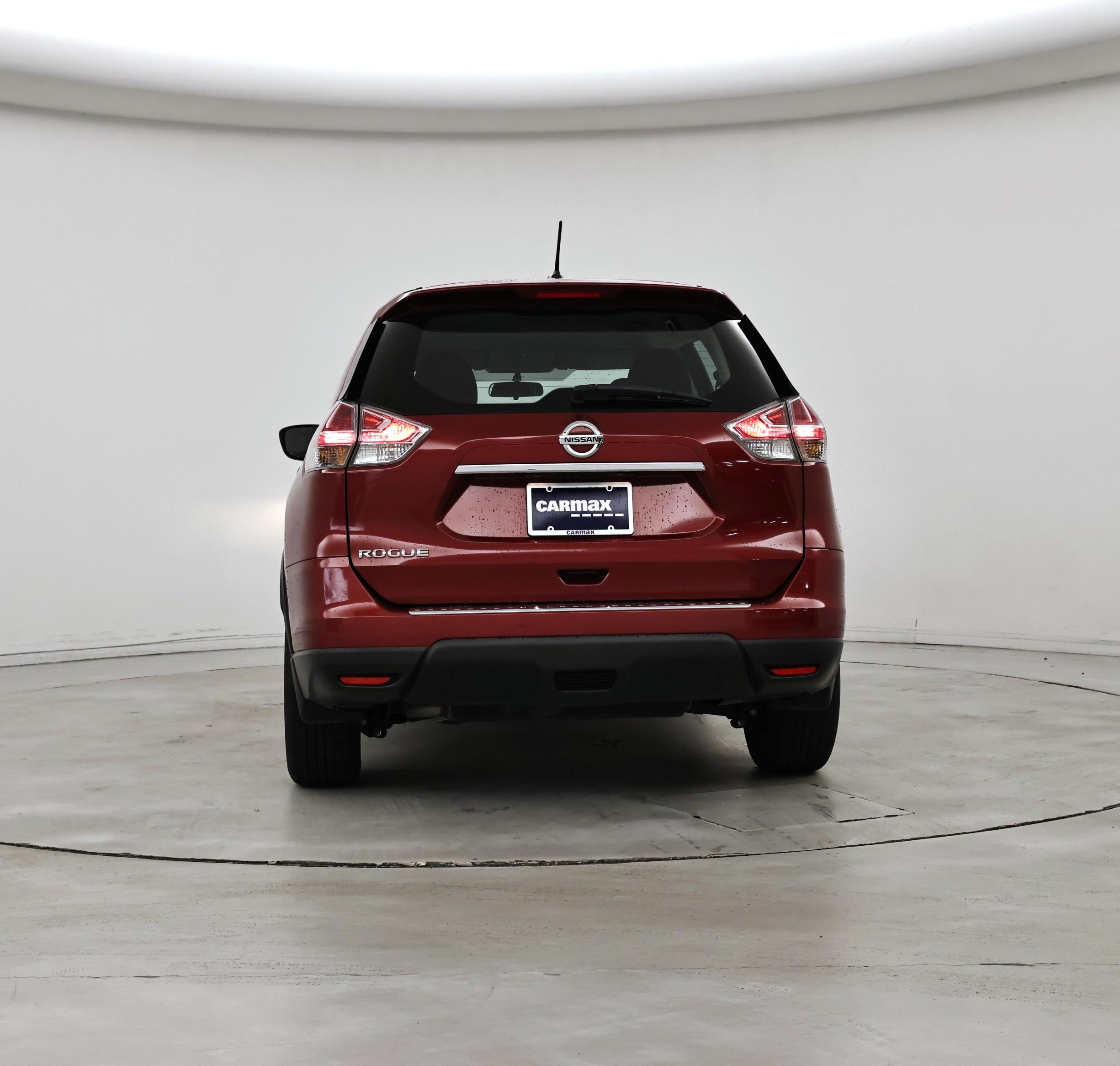 Thumbnail: 2016 Nissan Rogue - 6