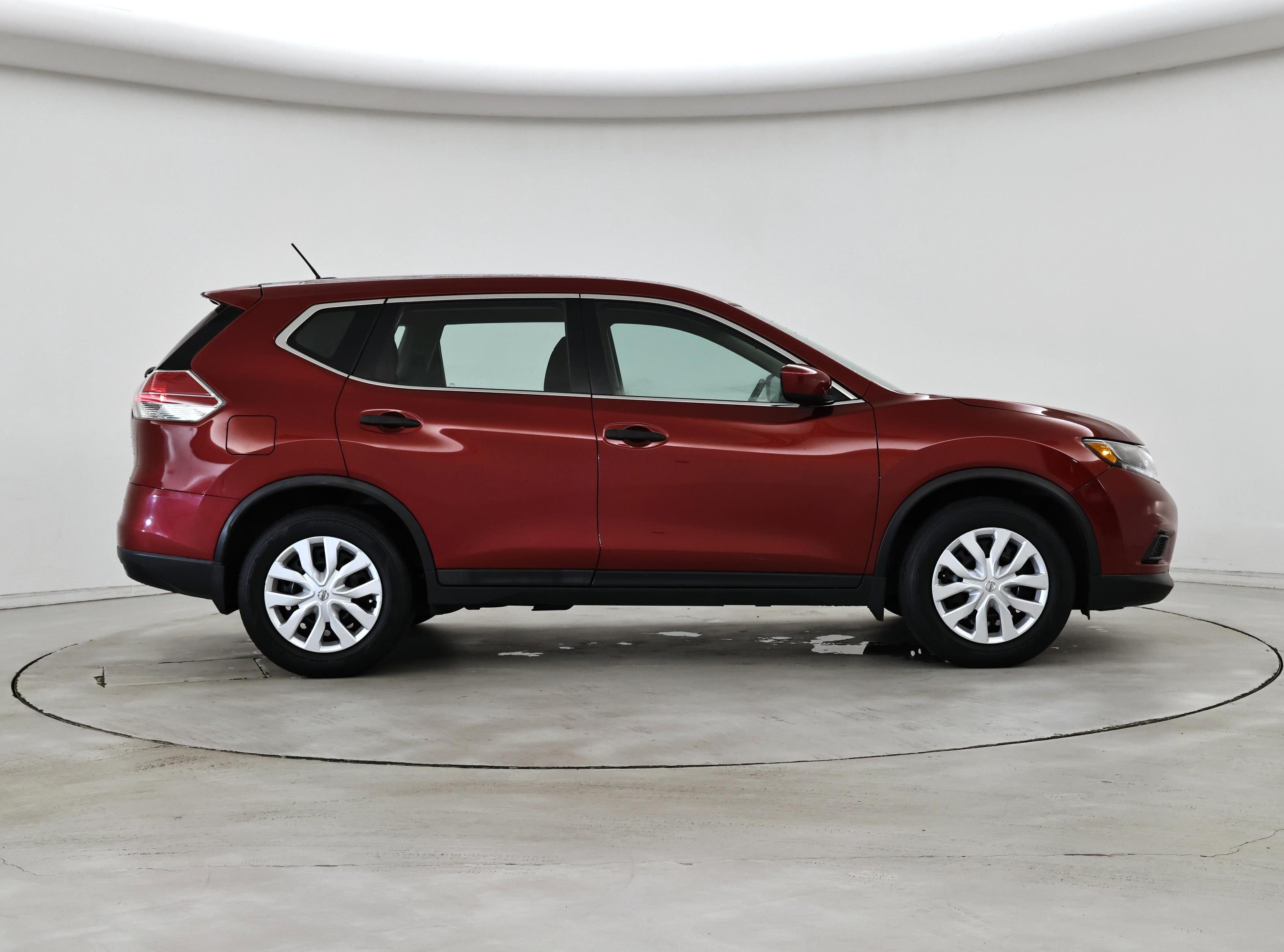 Thumbnail: 2016 Nissan Rogue - 7