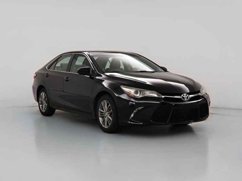 2015 Toyota Camry SE -
                  Buford, GA