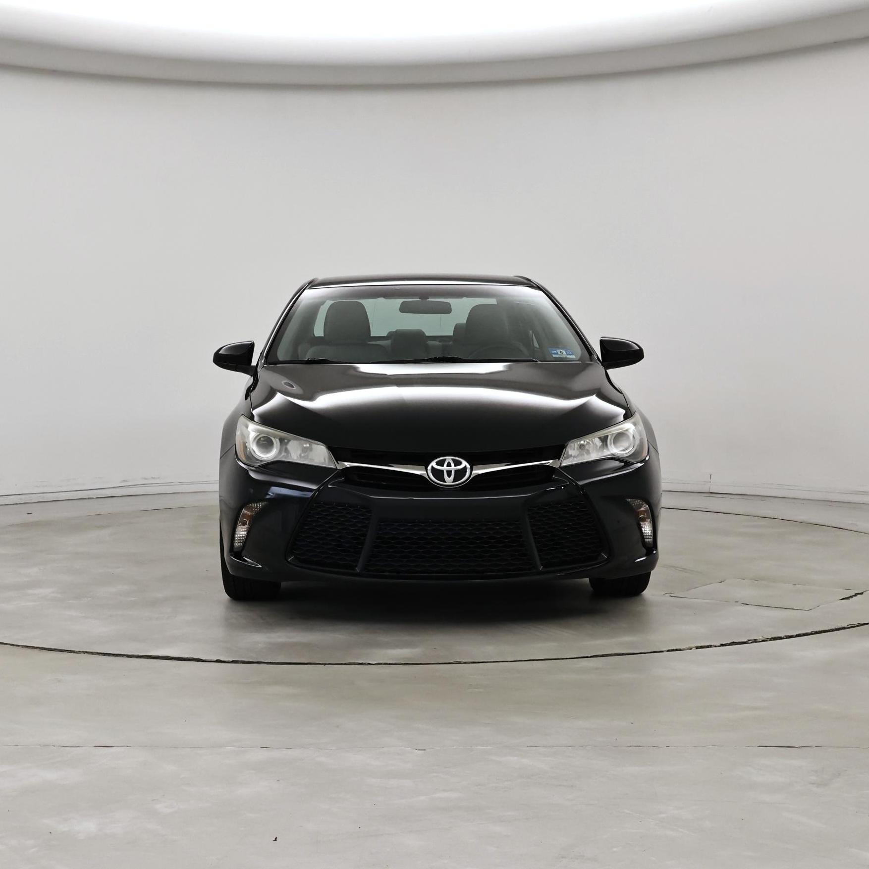 Thumbnail: 2015 Toyota Camry - 5