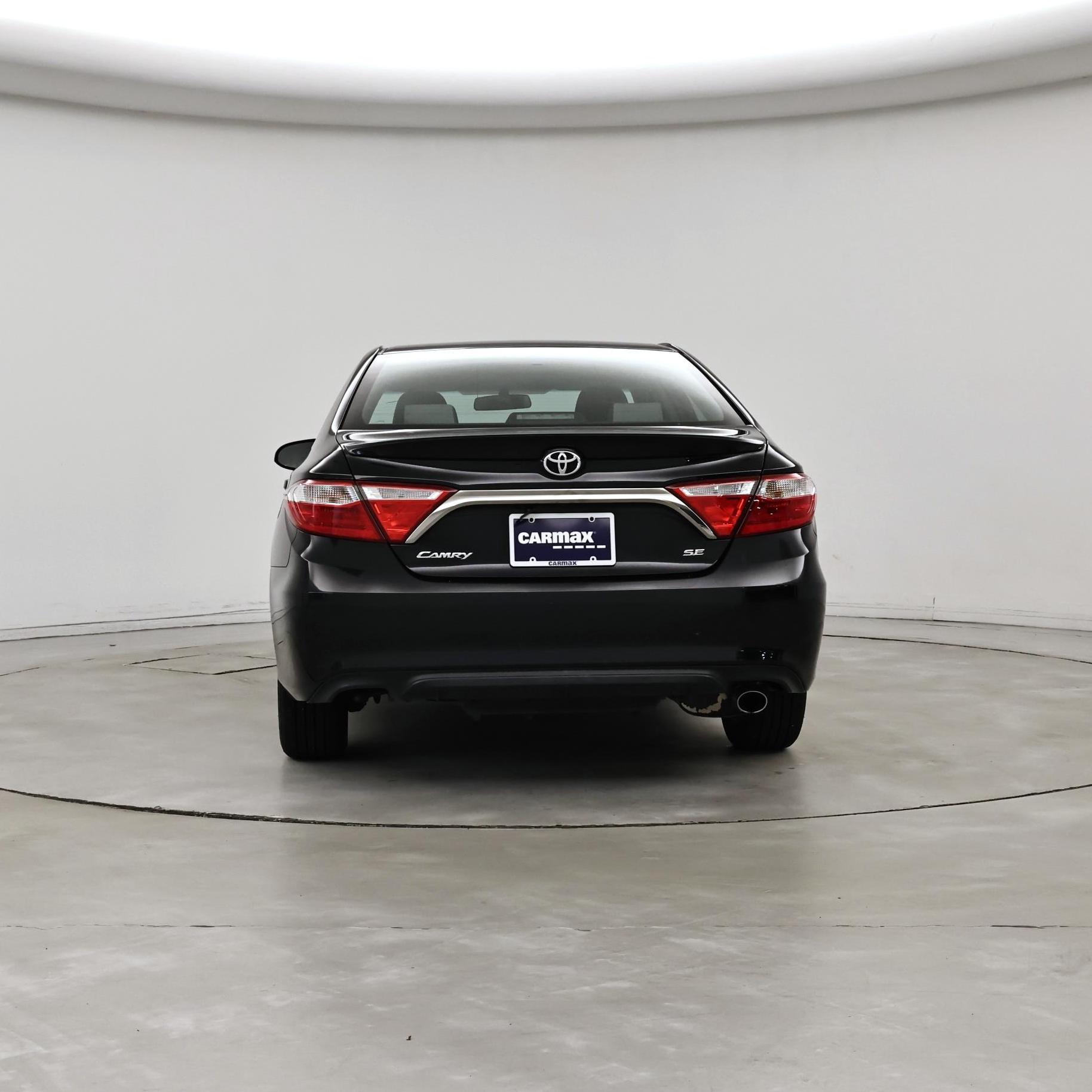 Thumbnail: 2015 Toyota Camry - 6