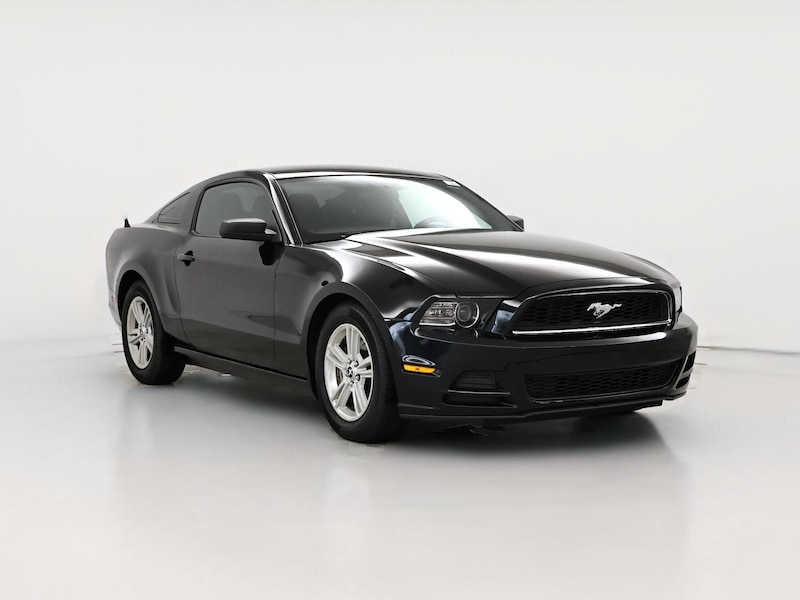 2014 Ford Mustang  -
                  Nashville, TN