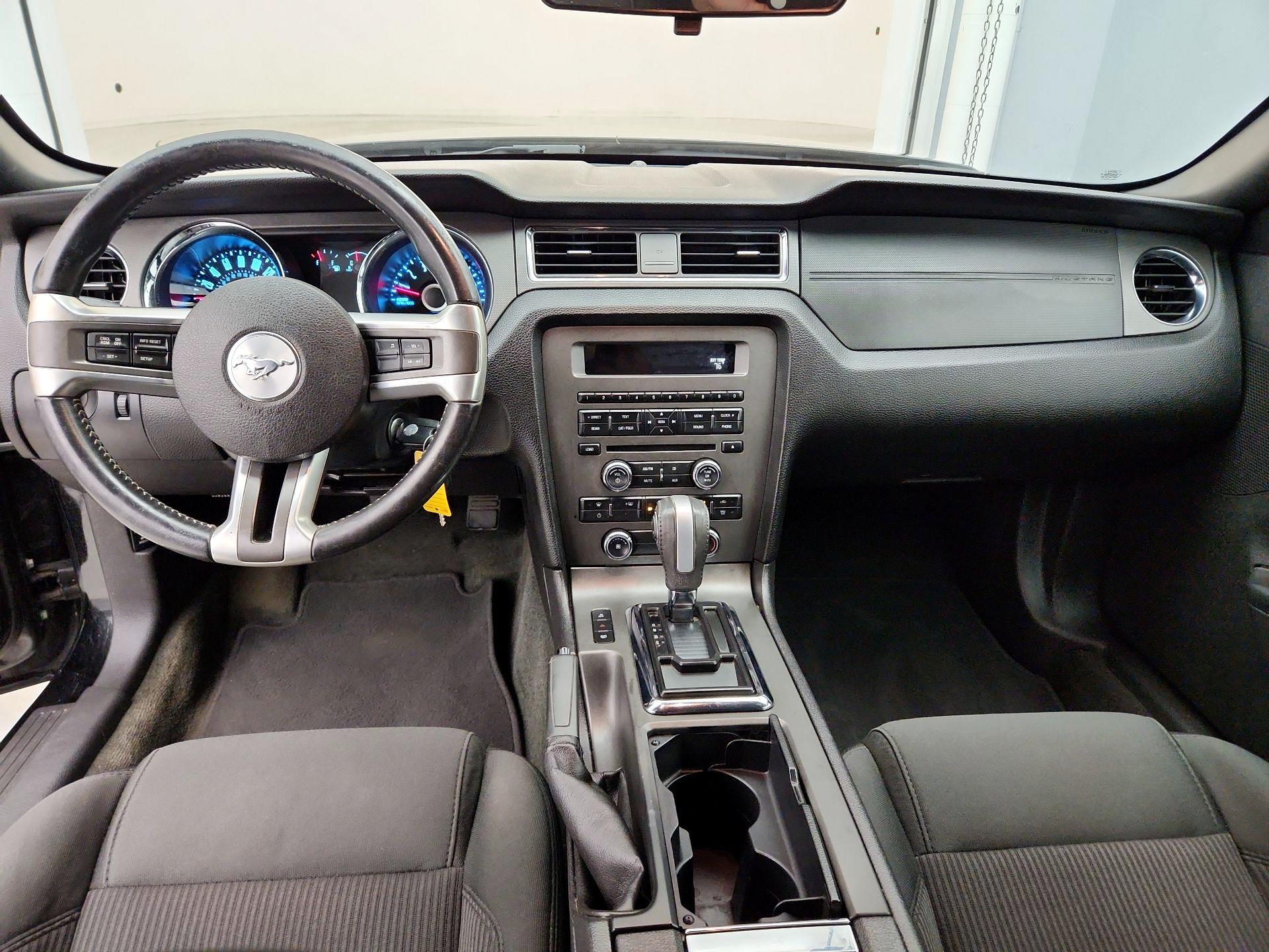 Thumbnail: 2014 Ford Mustang - 9