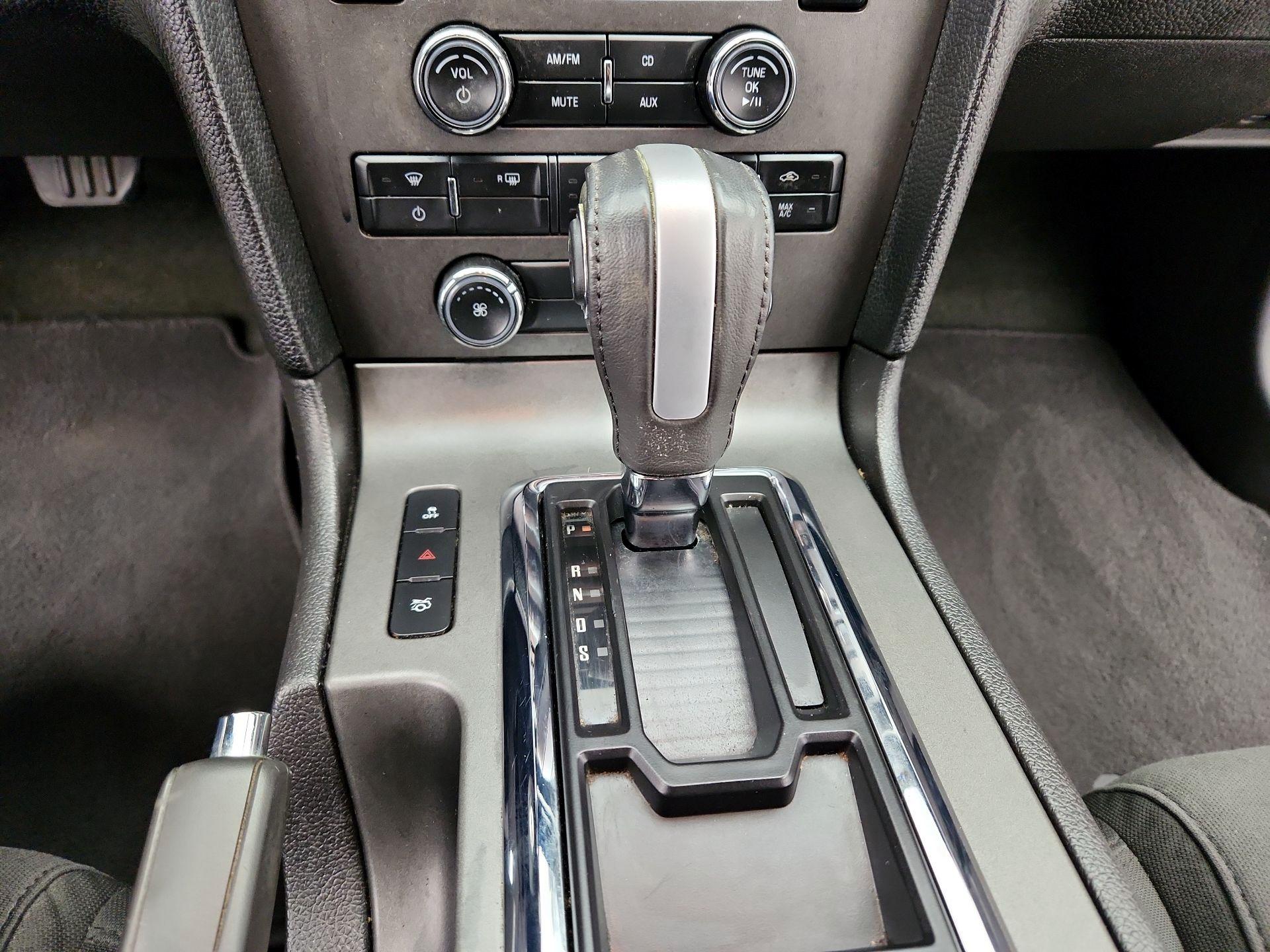 Thumbnail: 2014 Ford Mustang - 16