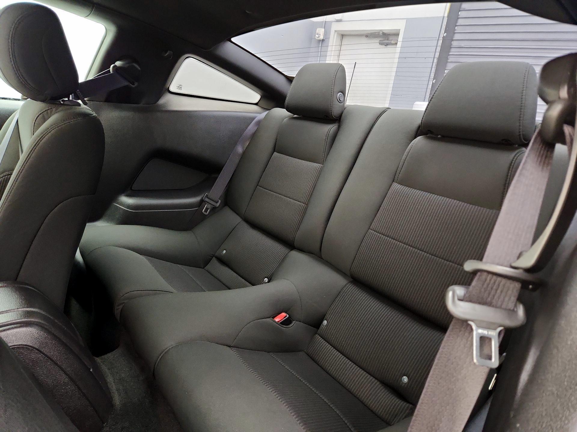 Thumbnail: 2014 Ford Mustang - 18
