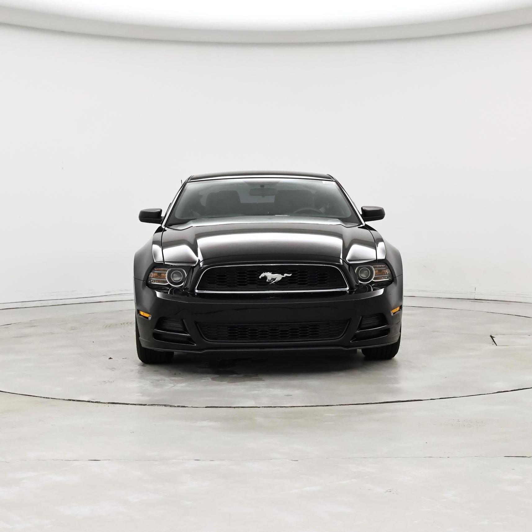 Thumbnail: 2014 Ford Mustang - 5