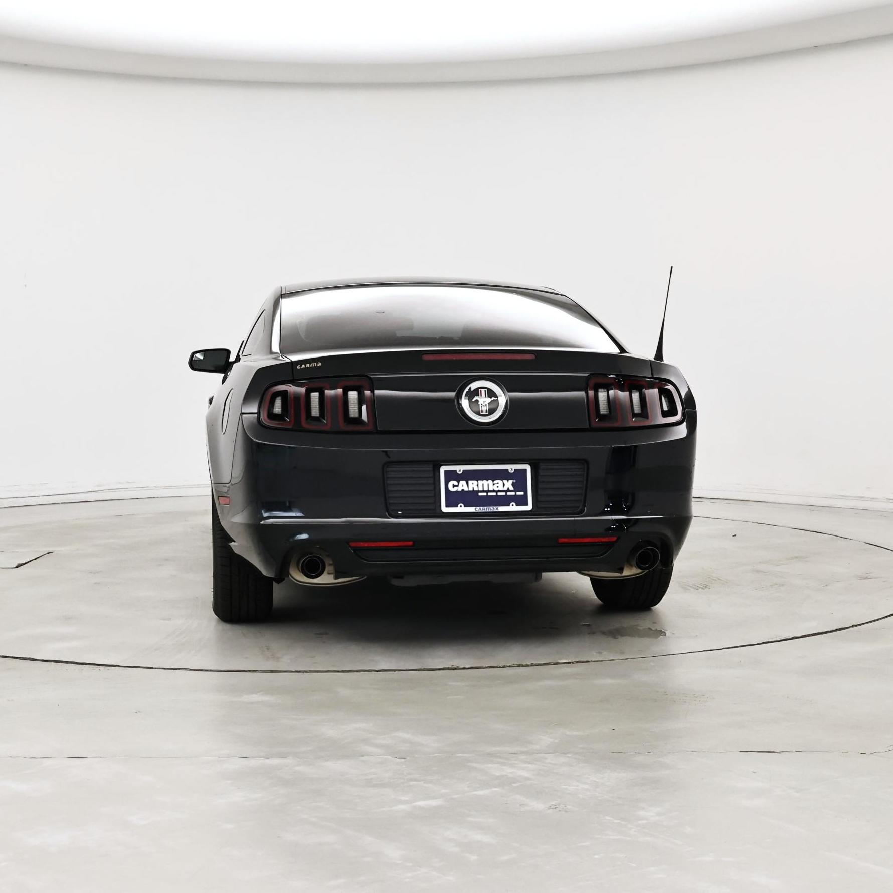 Thumbnail: 2014 Ford Mustang - 6