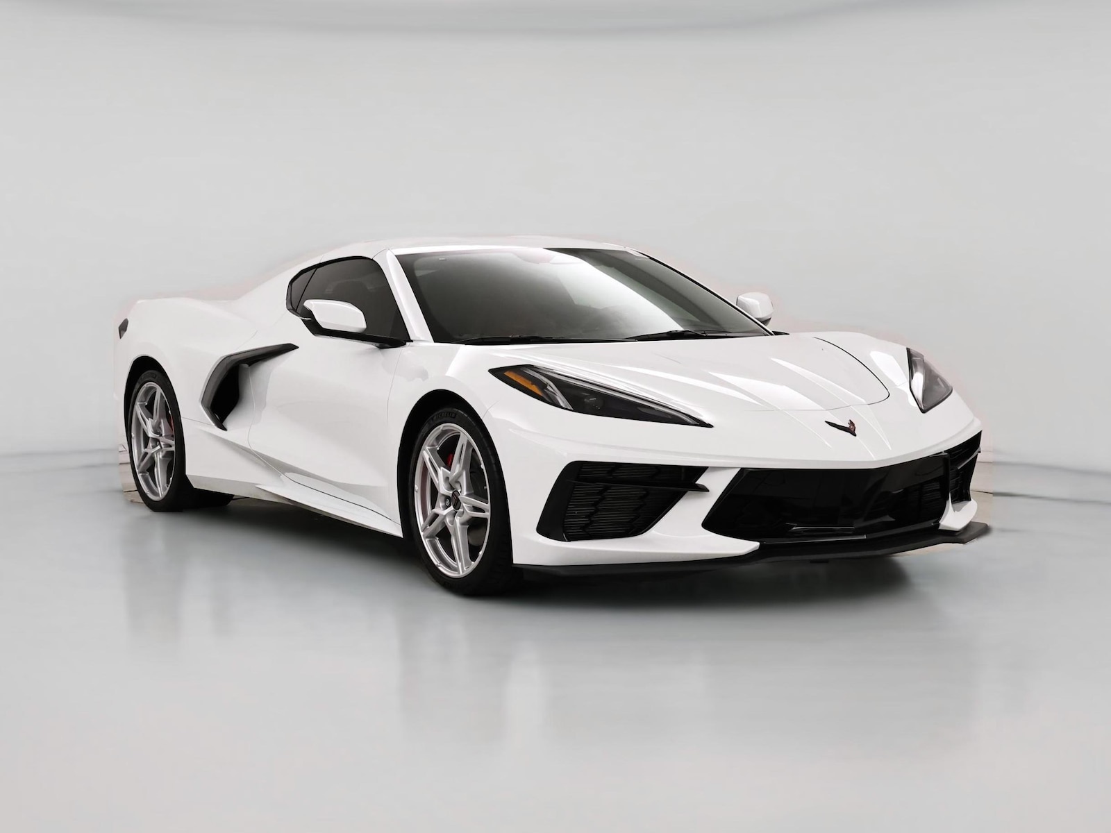 2025 Chevrolet Corvette