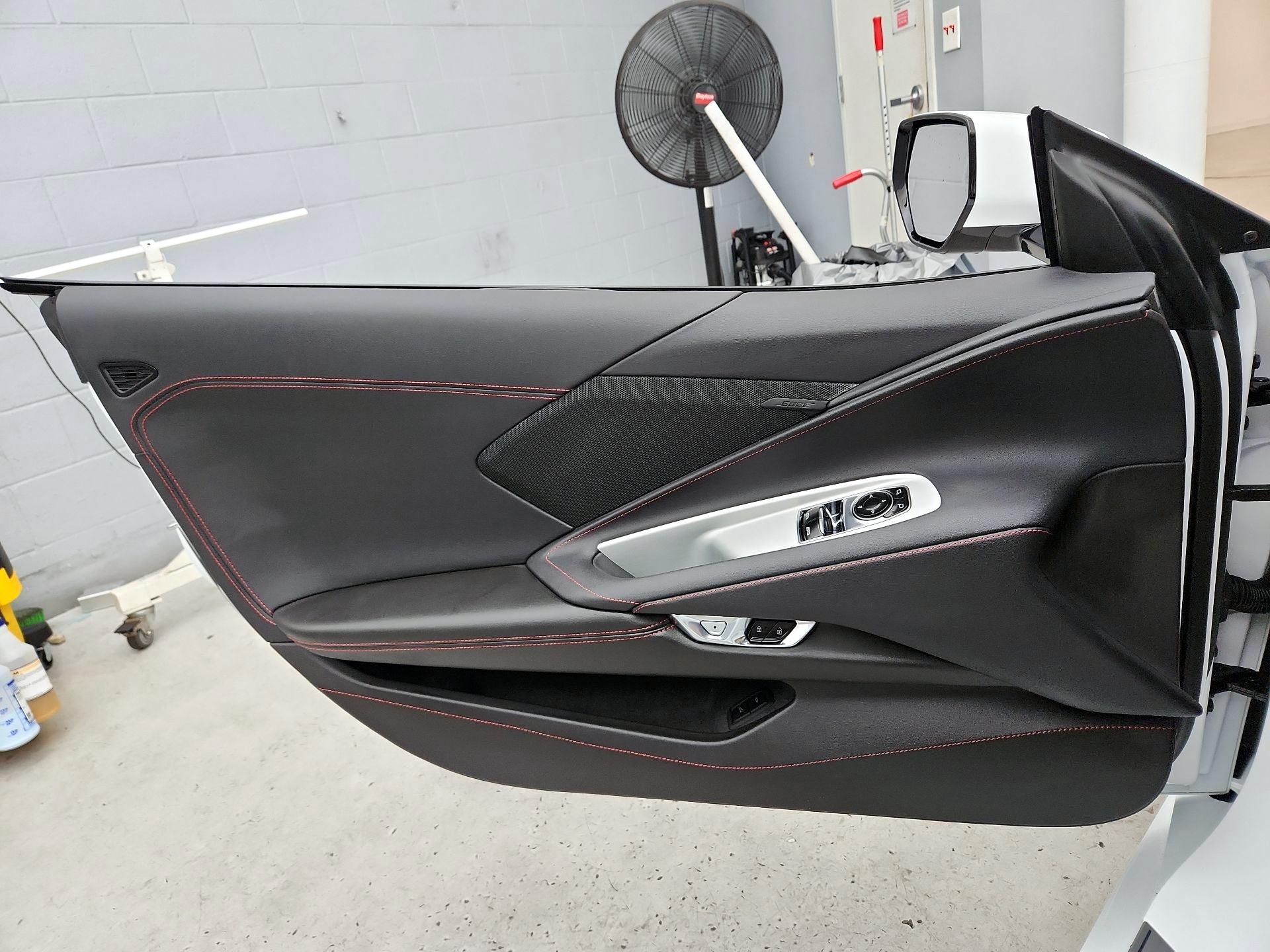 Thumbnail: 2025 Chevrolet Corvette - 12