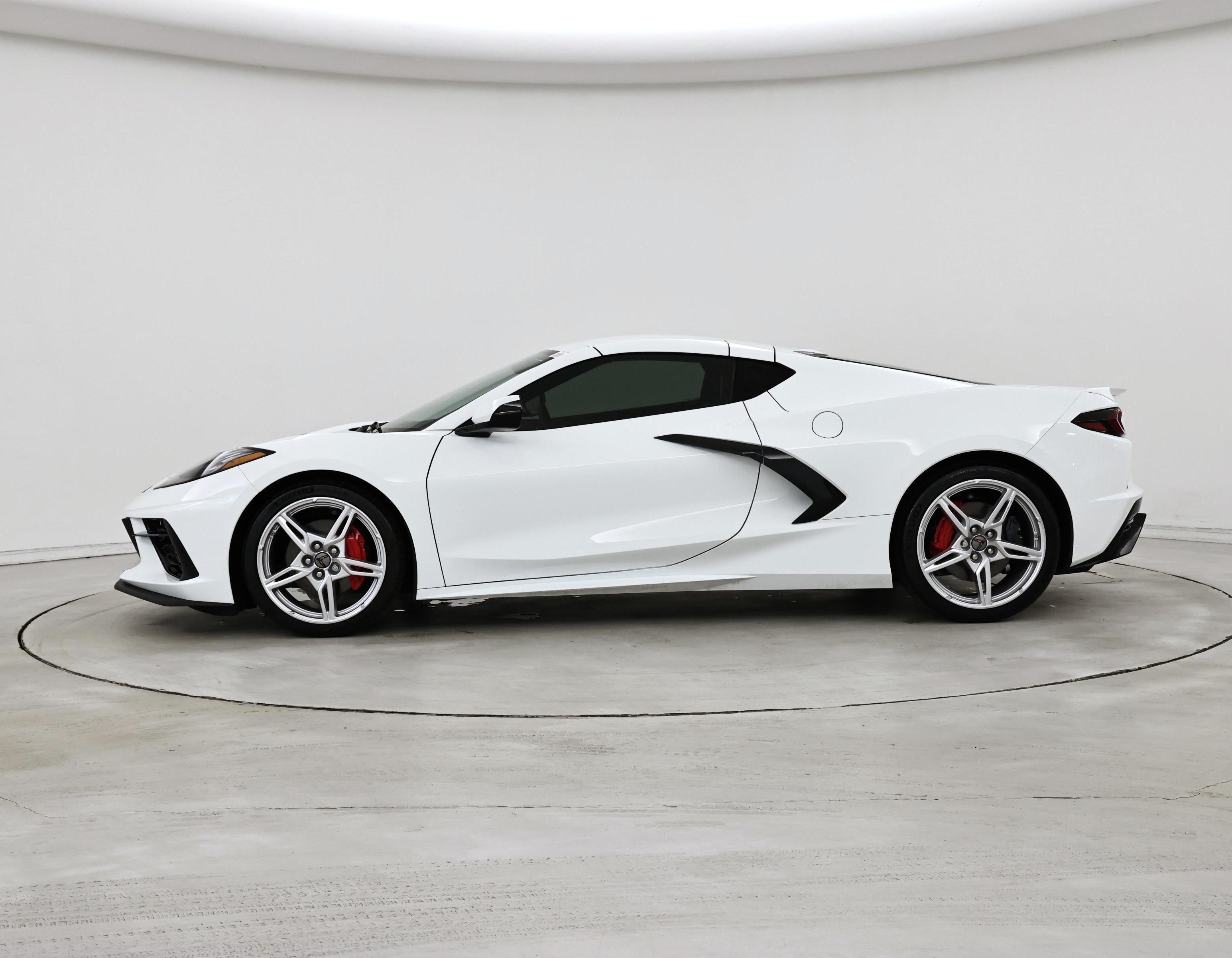 Thumbnail: 2025 Chevrolet Corvette - 3