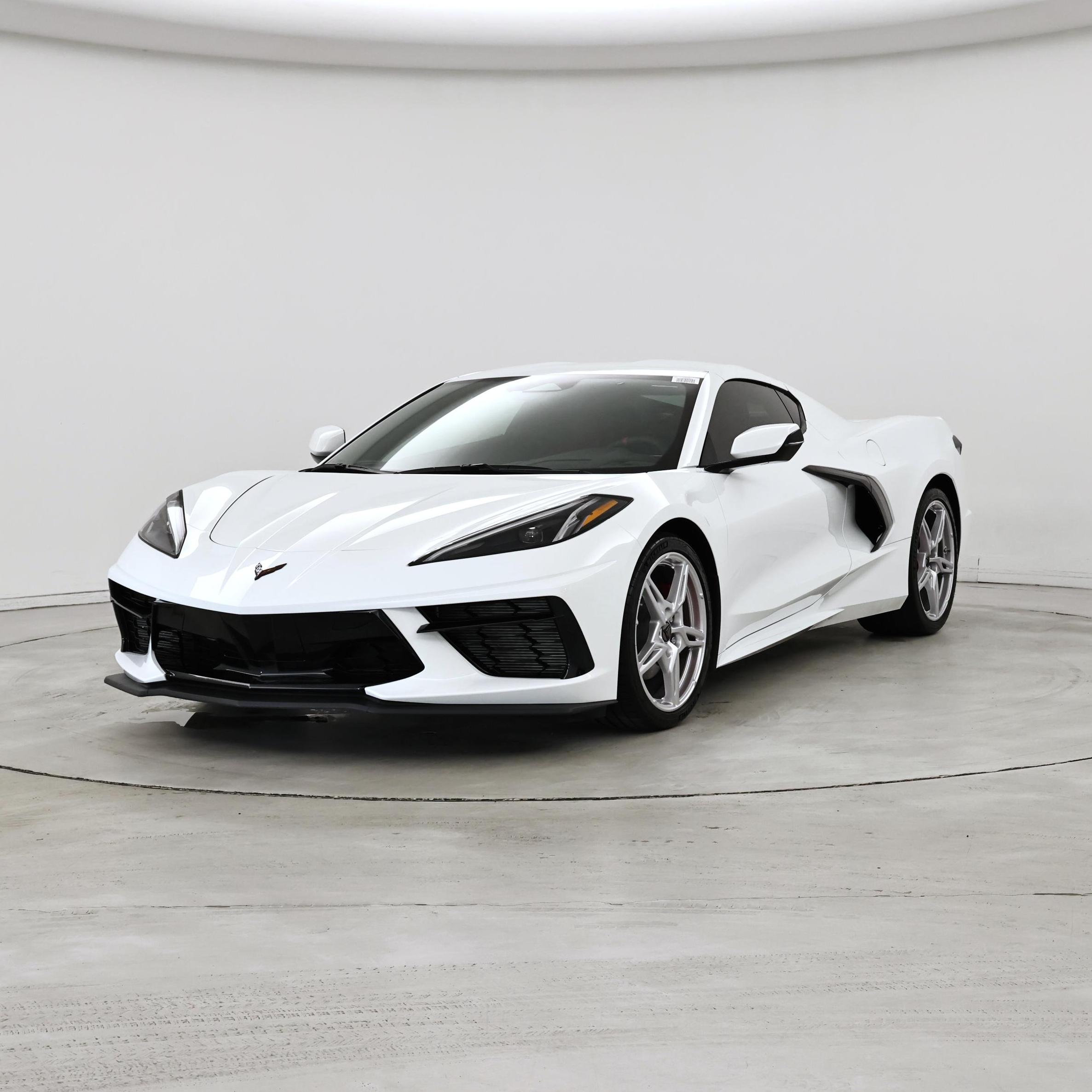 Thumbnail: 2025 Chevrolet Corvette - 4