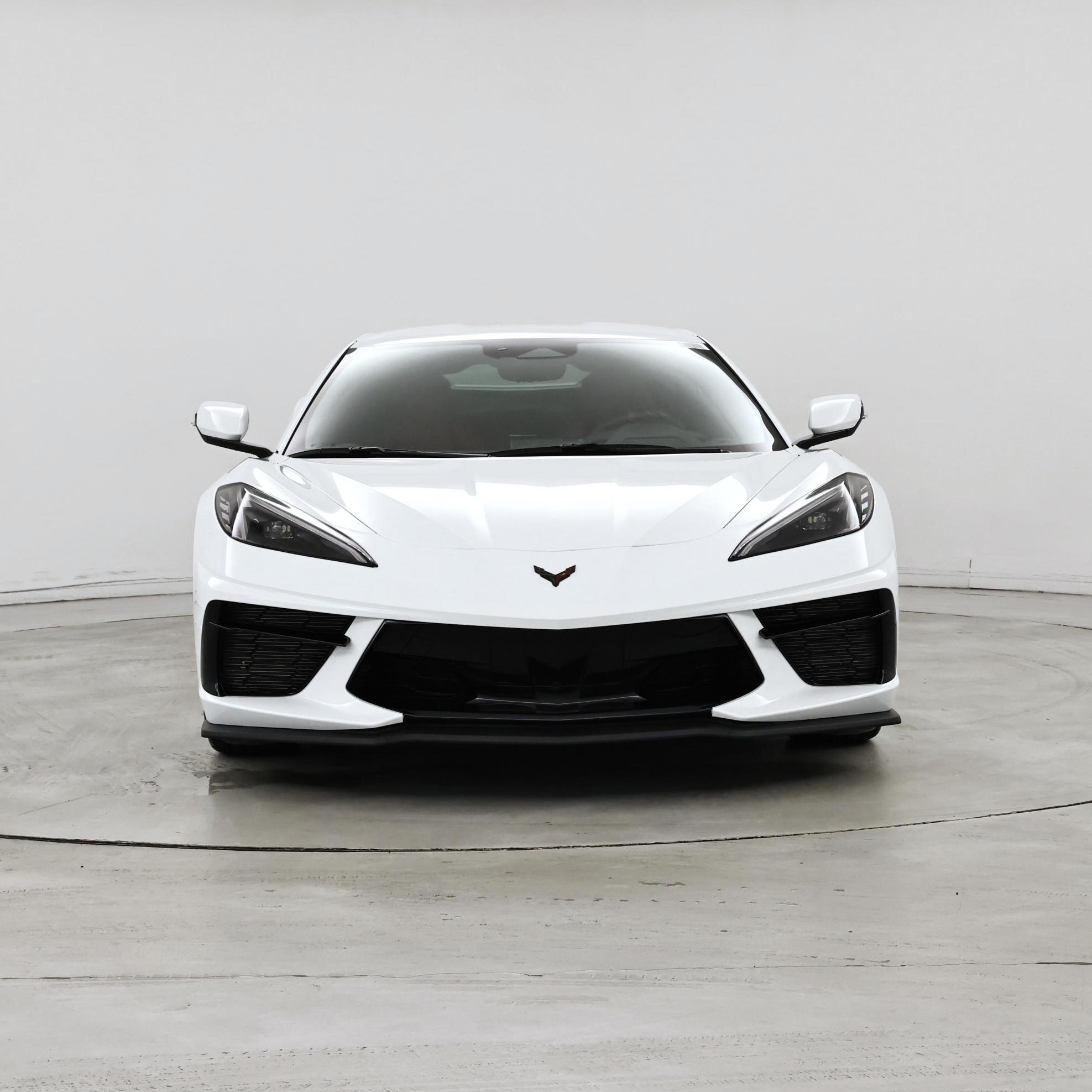 Thumbnail: 2025 Chevrolet Corvette - 5