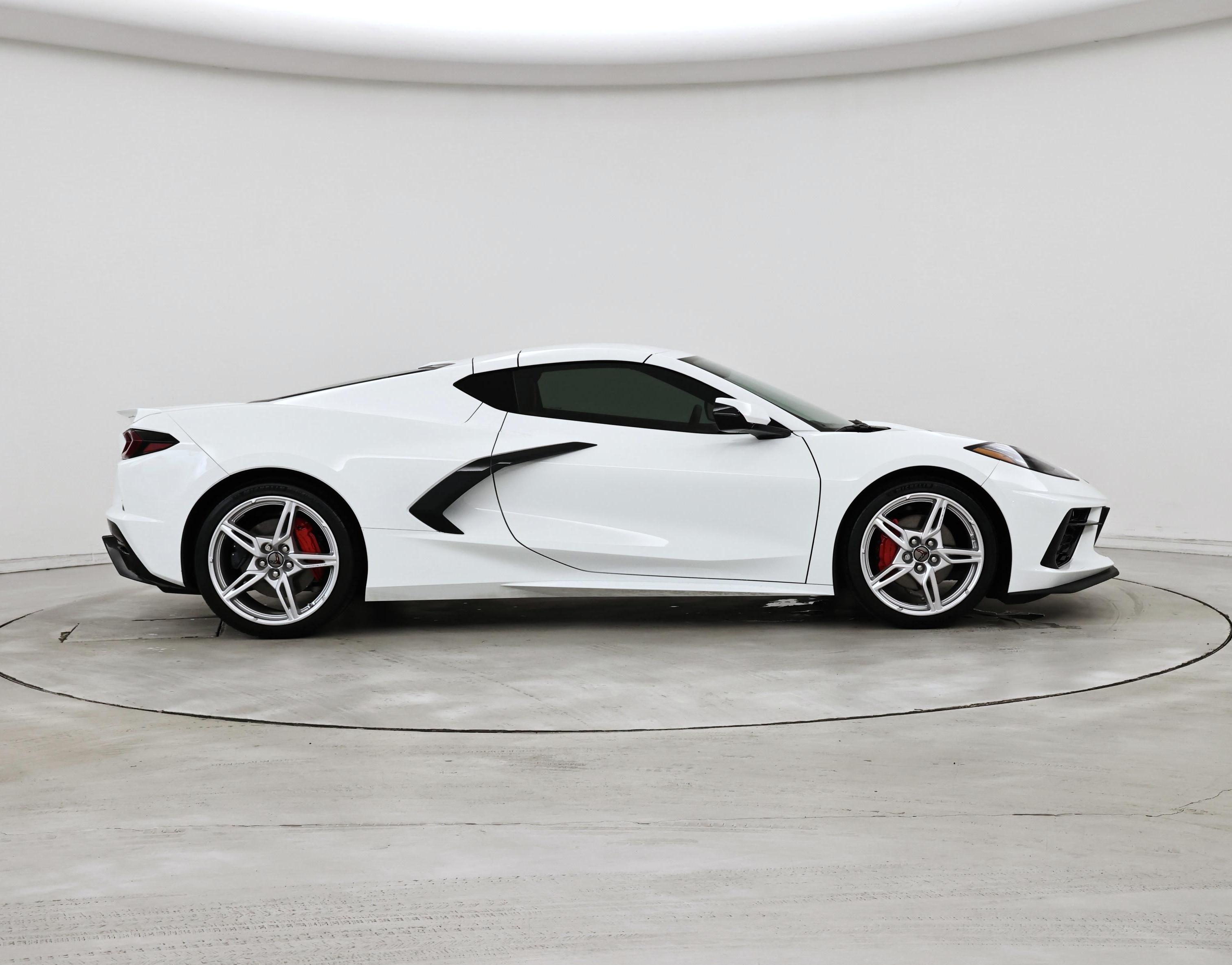 Thumbnail: 2025 Chevrolet Corvette - 7