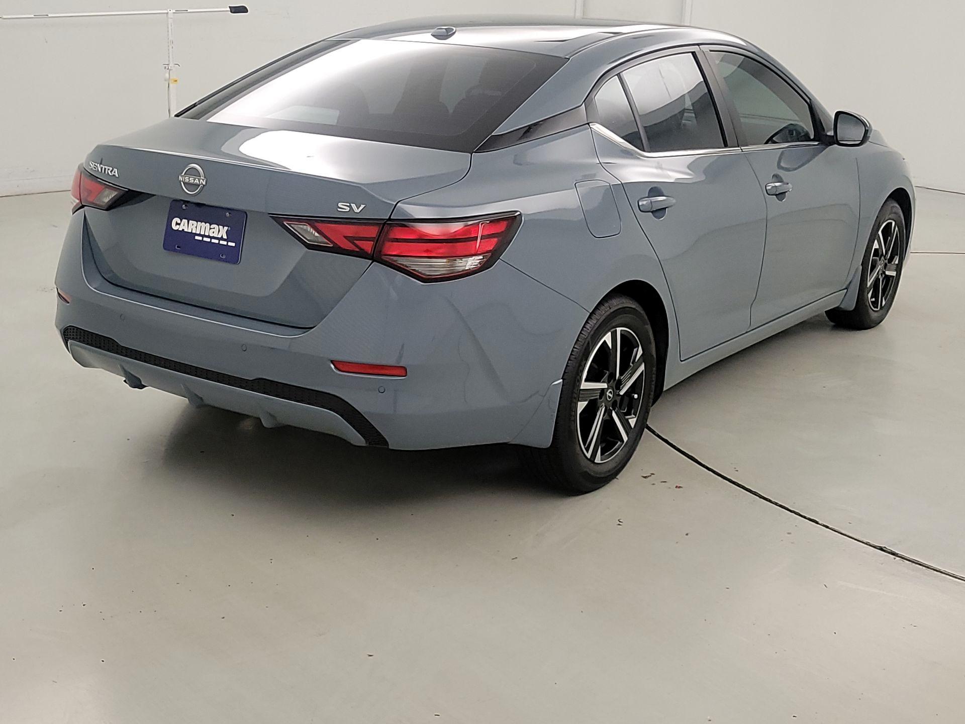 Thumbnail: 2024 Nissan Sentra - 5