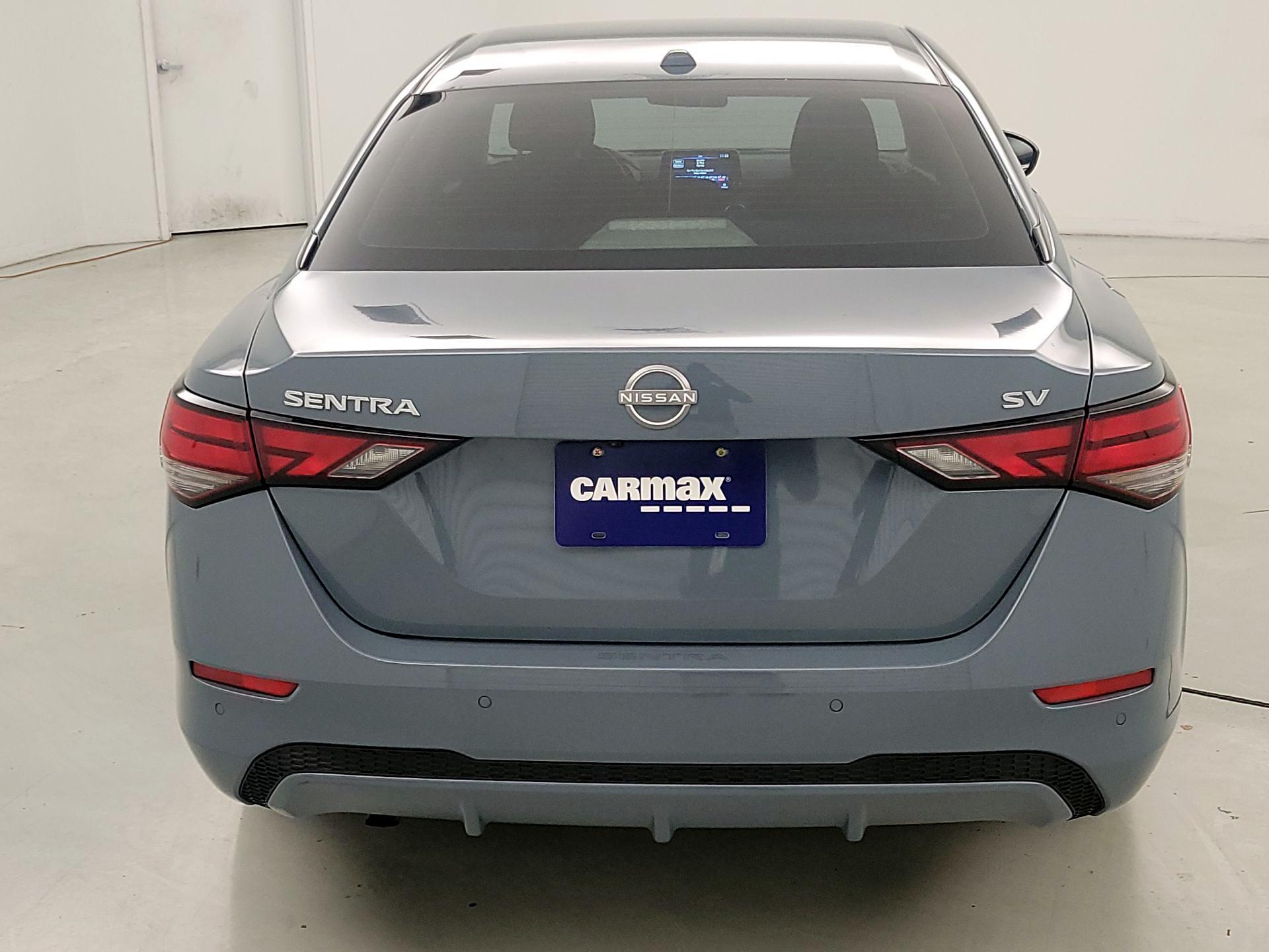 Thumbnail: 2024 Nissan Sentra - 6
