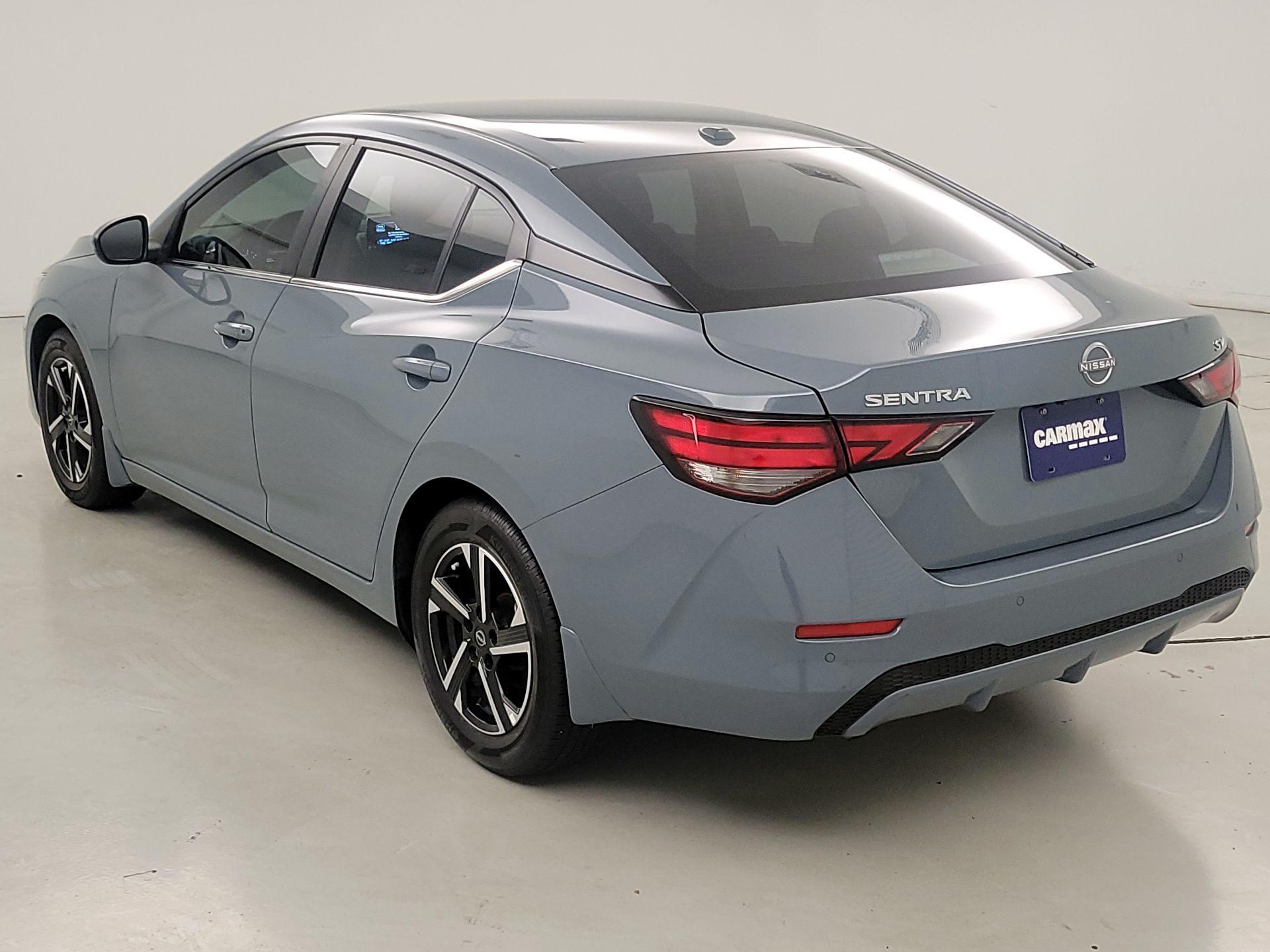 Thumbnail: 2024 Nissan Sentra - 7