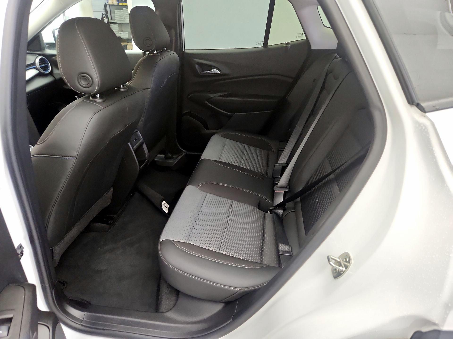 Thumbnail: 2024 Chevrolet Trax - 19