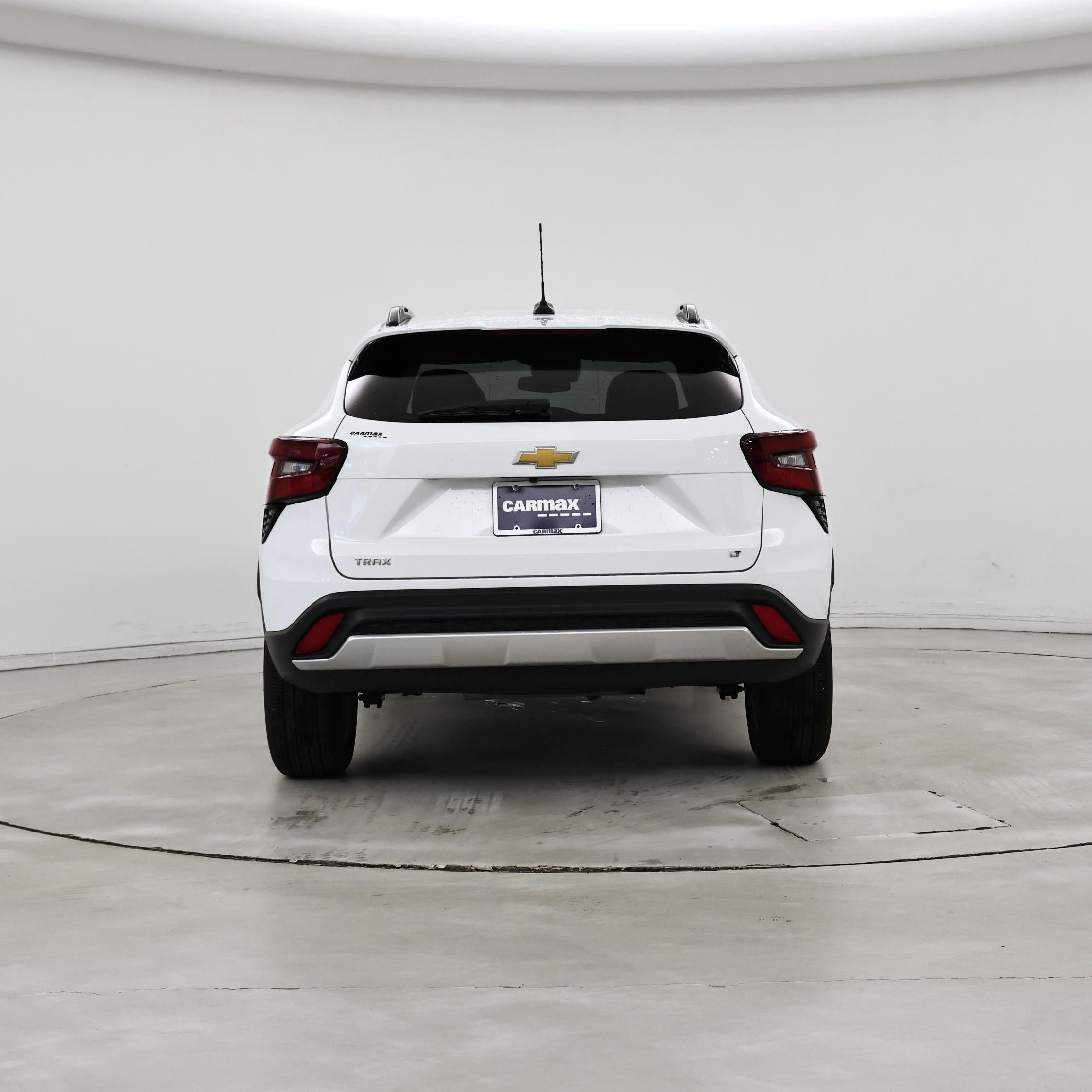 Thumbnail: 2024 Chevrolet Trax - 6