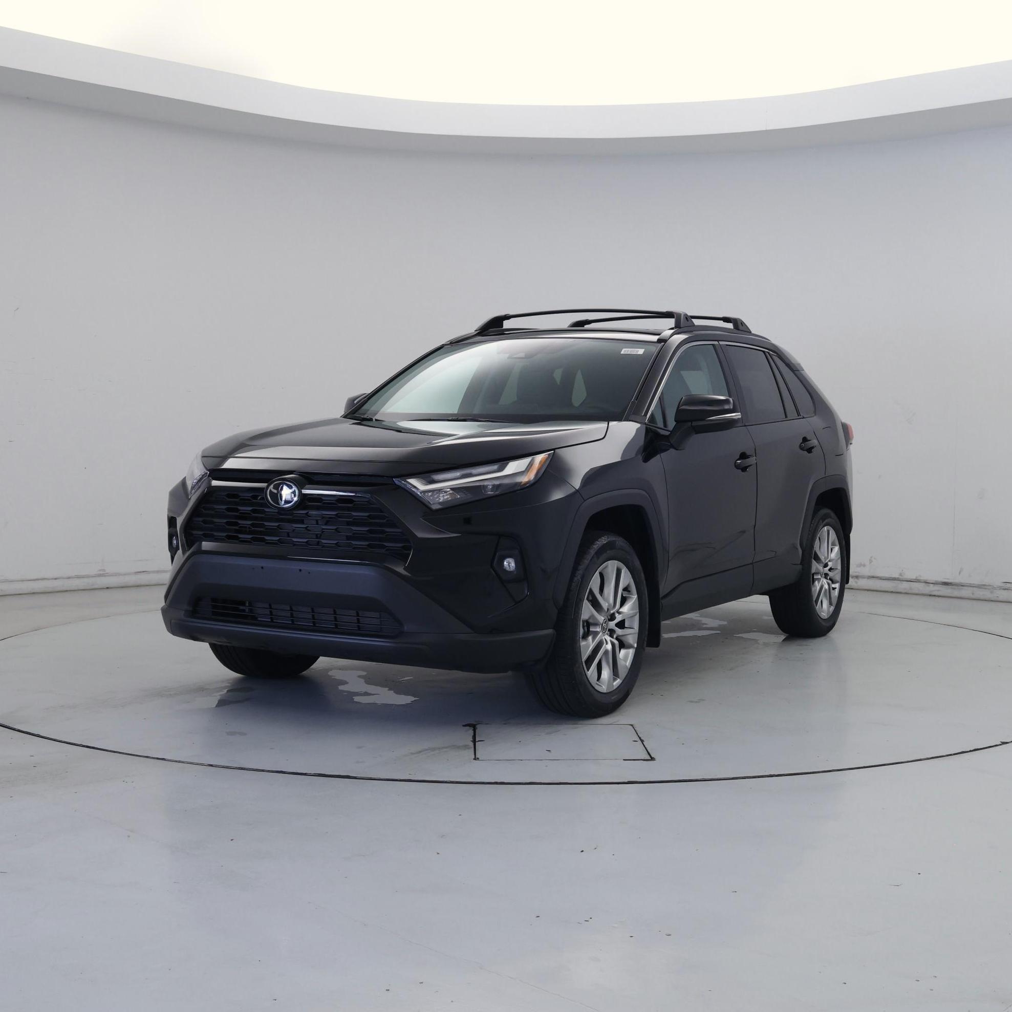 Thumbnail: 2025 Toyota RAV4 - 4