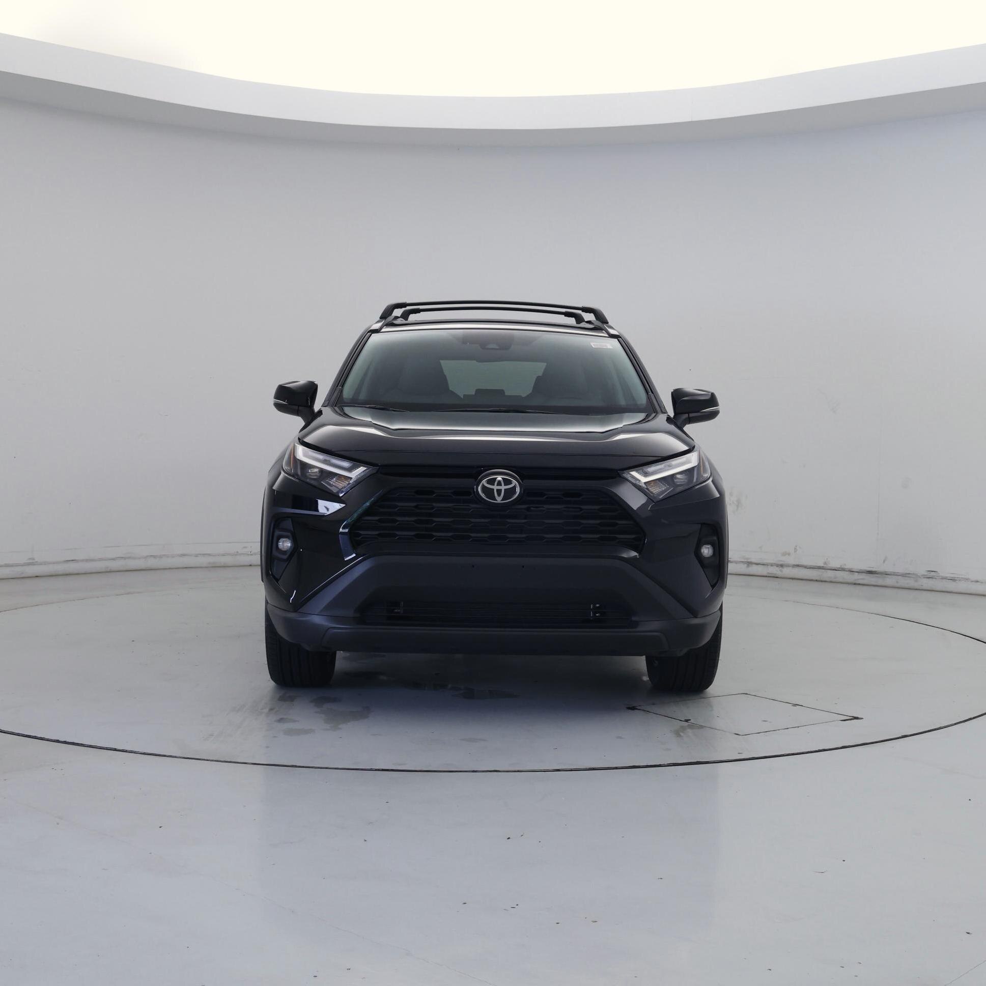 Thumbnail: 2025 Toyota RAV4 - 5